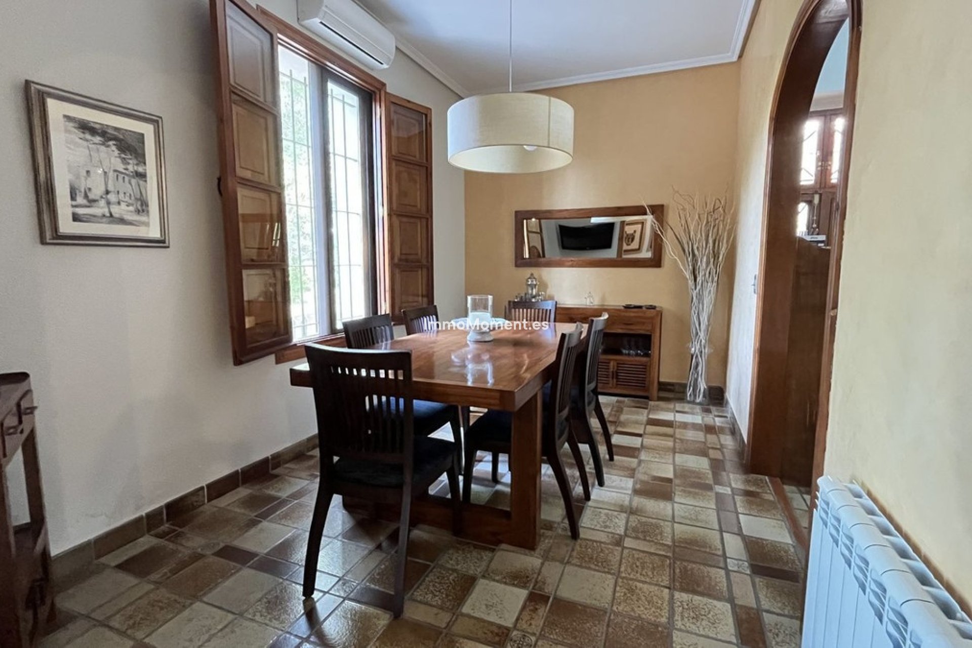 Resale - Villa - Muchamiel - Muchamiel - Mutxamel Centro