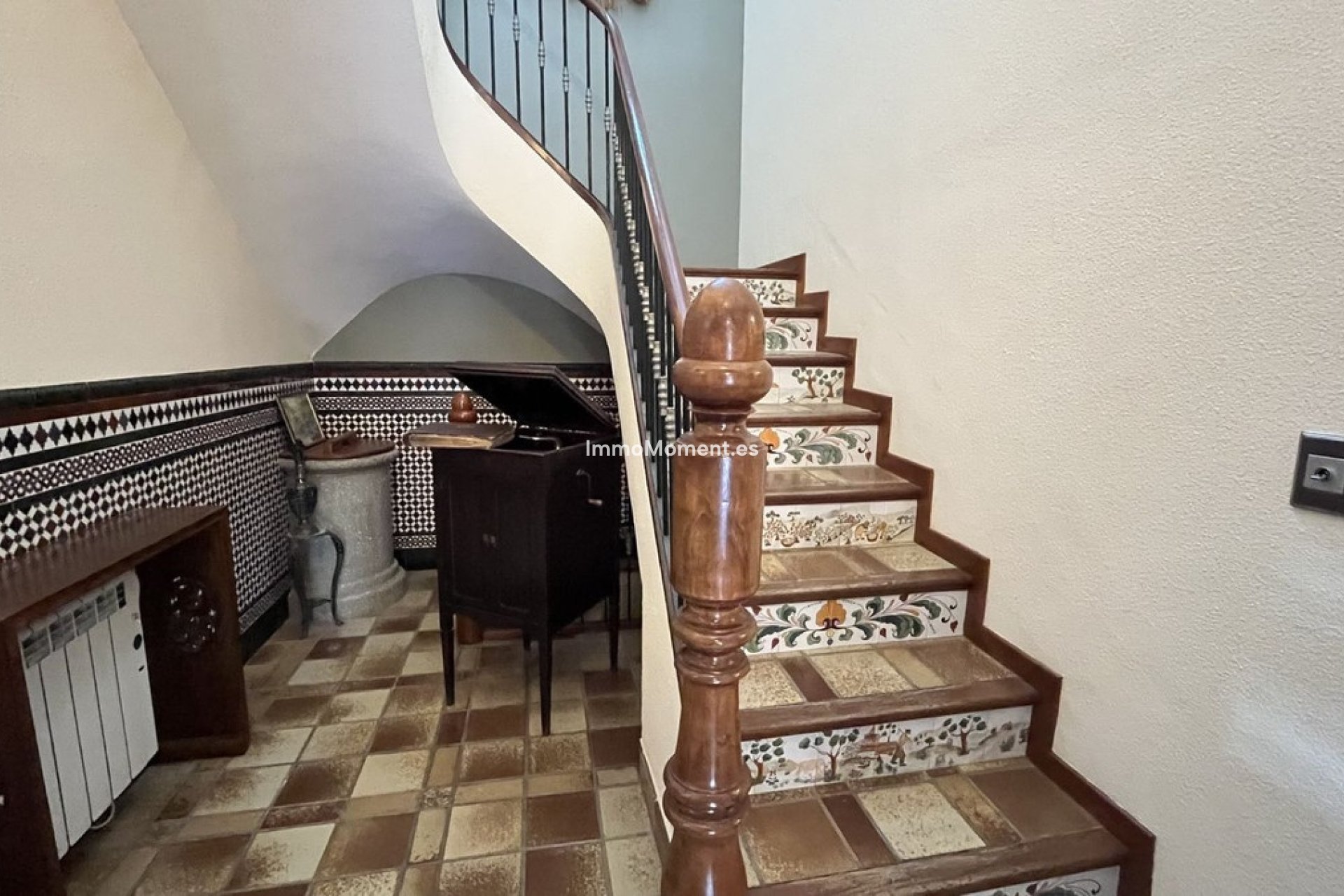 Resale - Villa - Muchamiel - Muchamiel - Mutxamel Centro