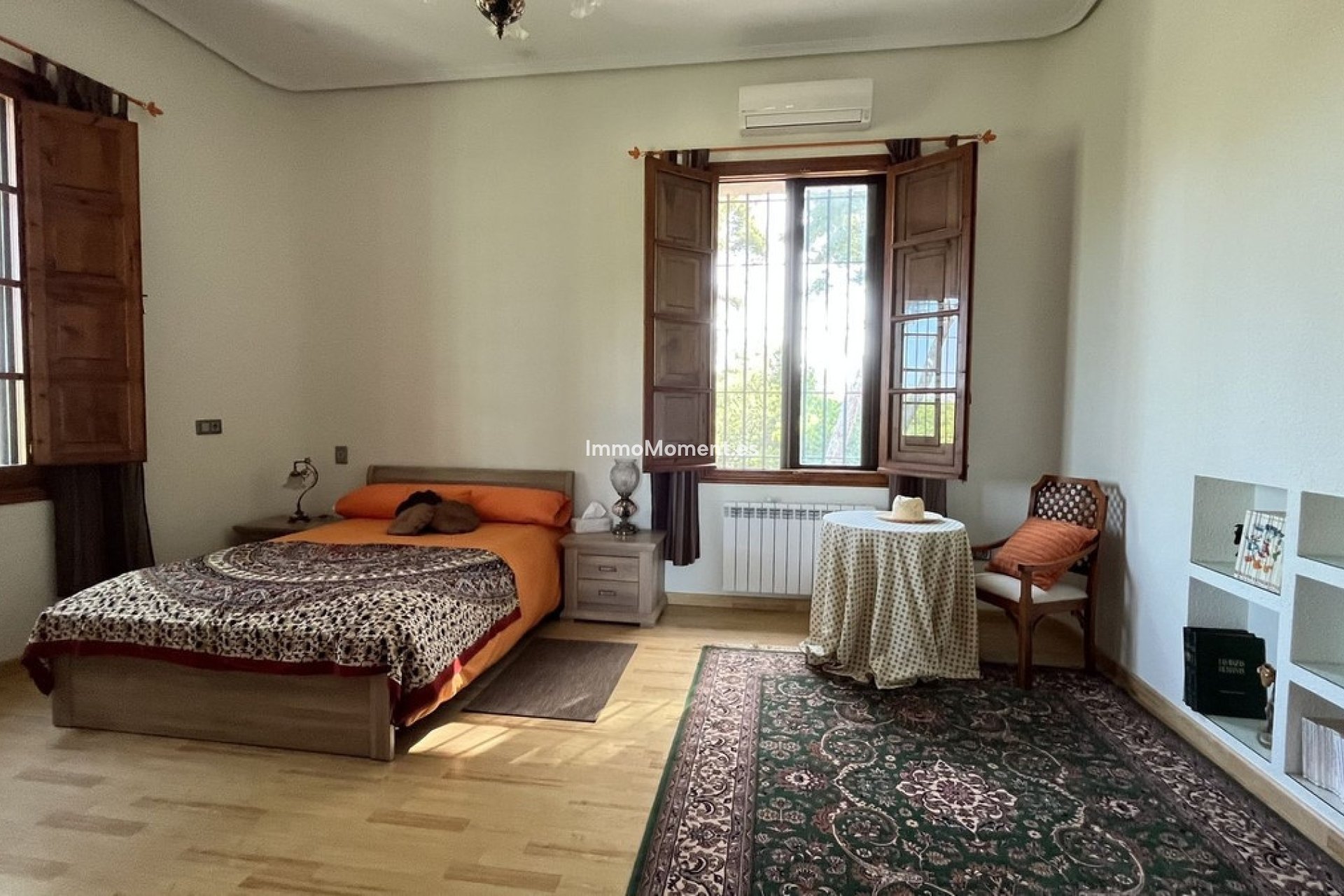 Resale - Villa - Muchamiel - Muchamiel - Mutxamel Centro