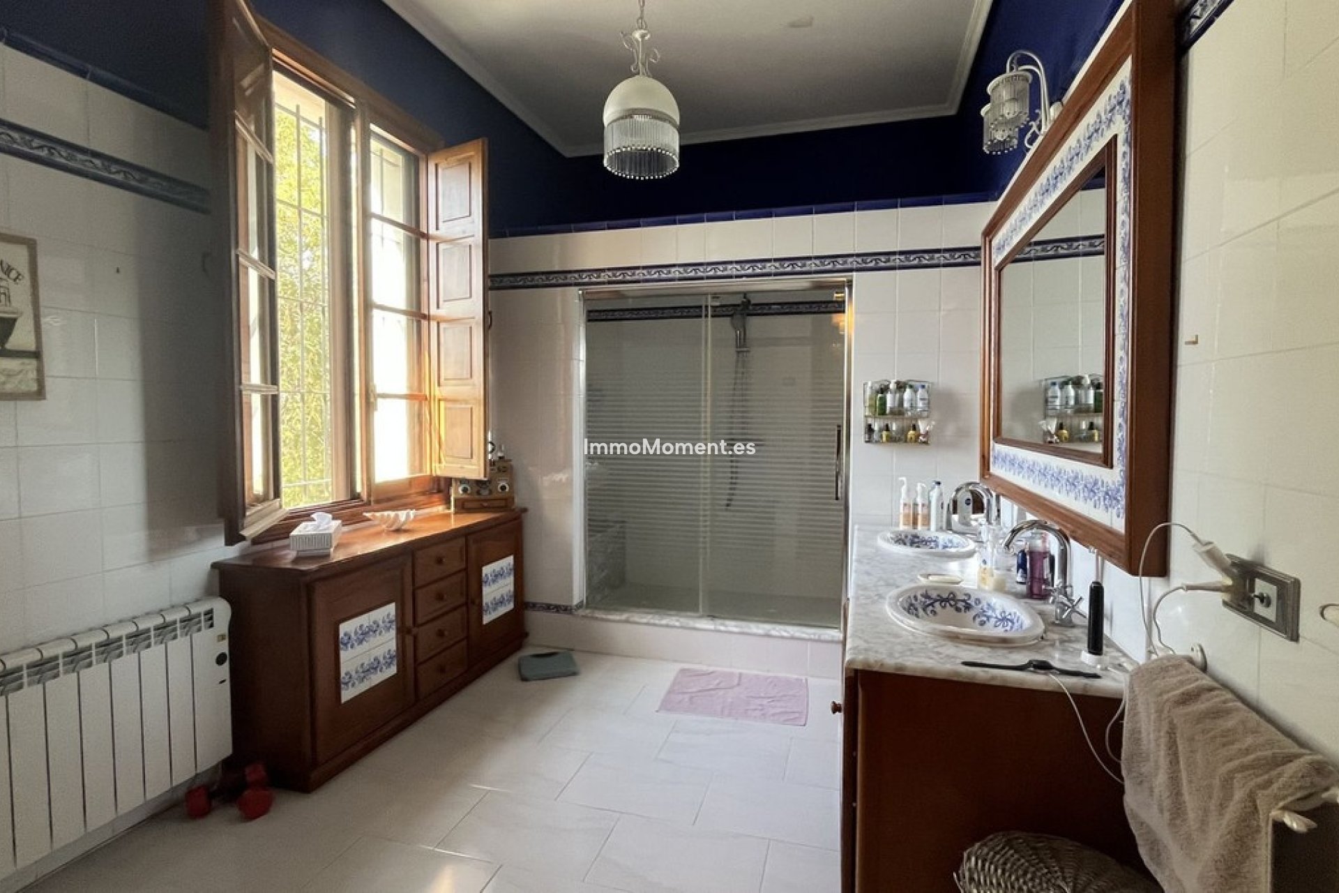 Resale - Villa - Muchamiel - Muchamiel - Mutxamel Centro