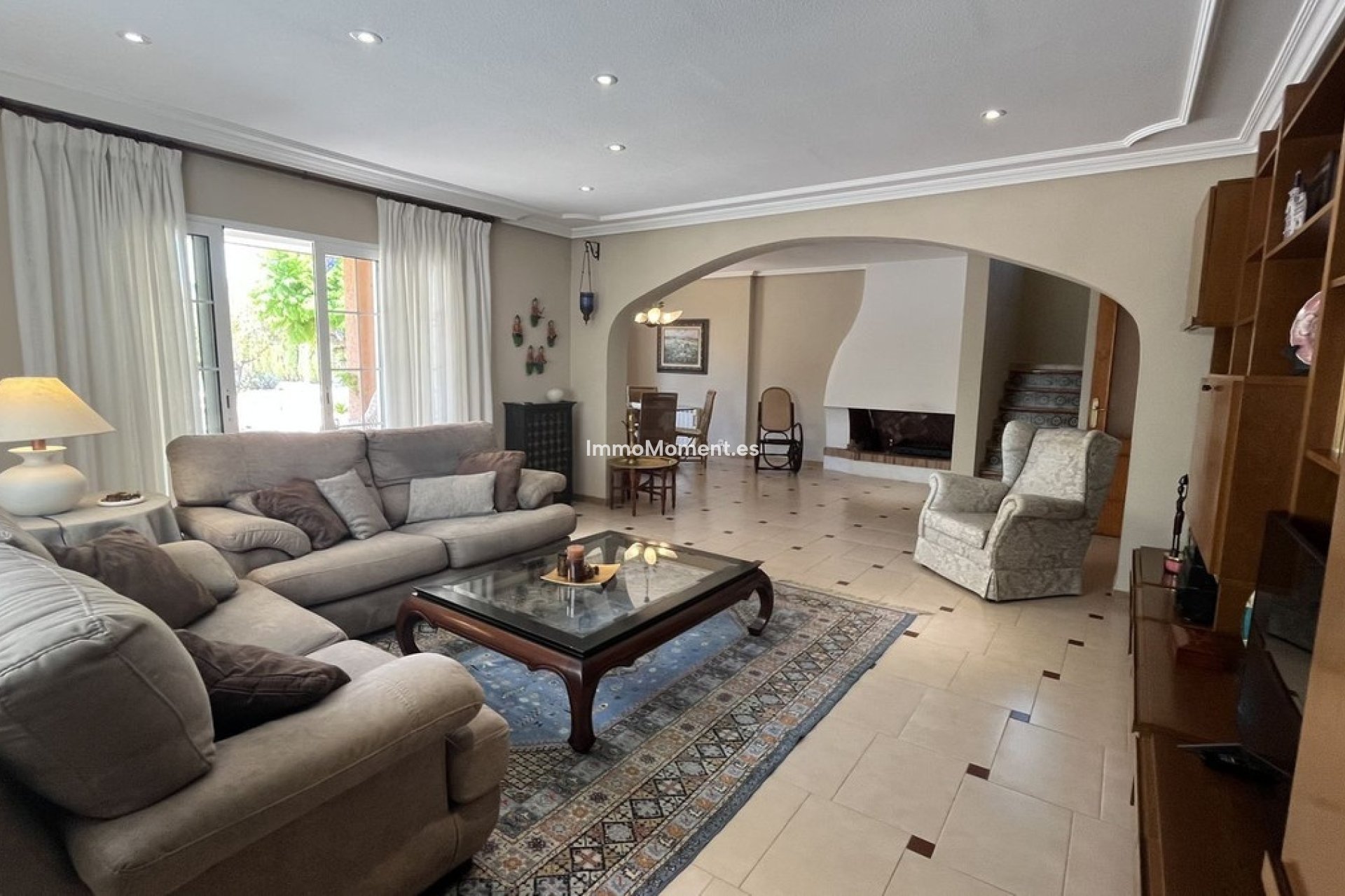 Resale - Villa - Muchamiel - Muchamiel - Mutxamel Centro