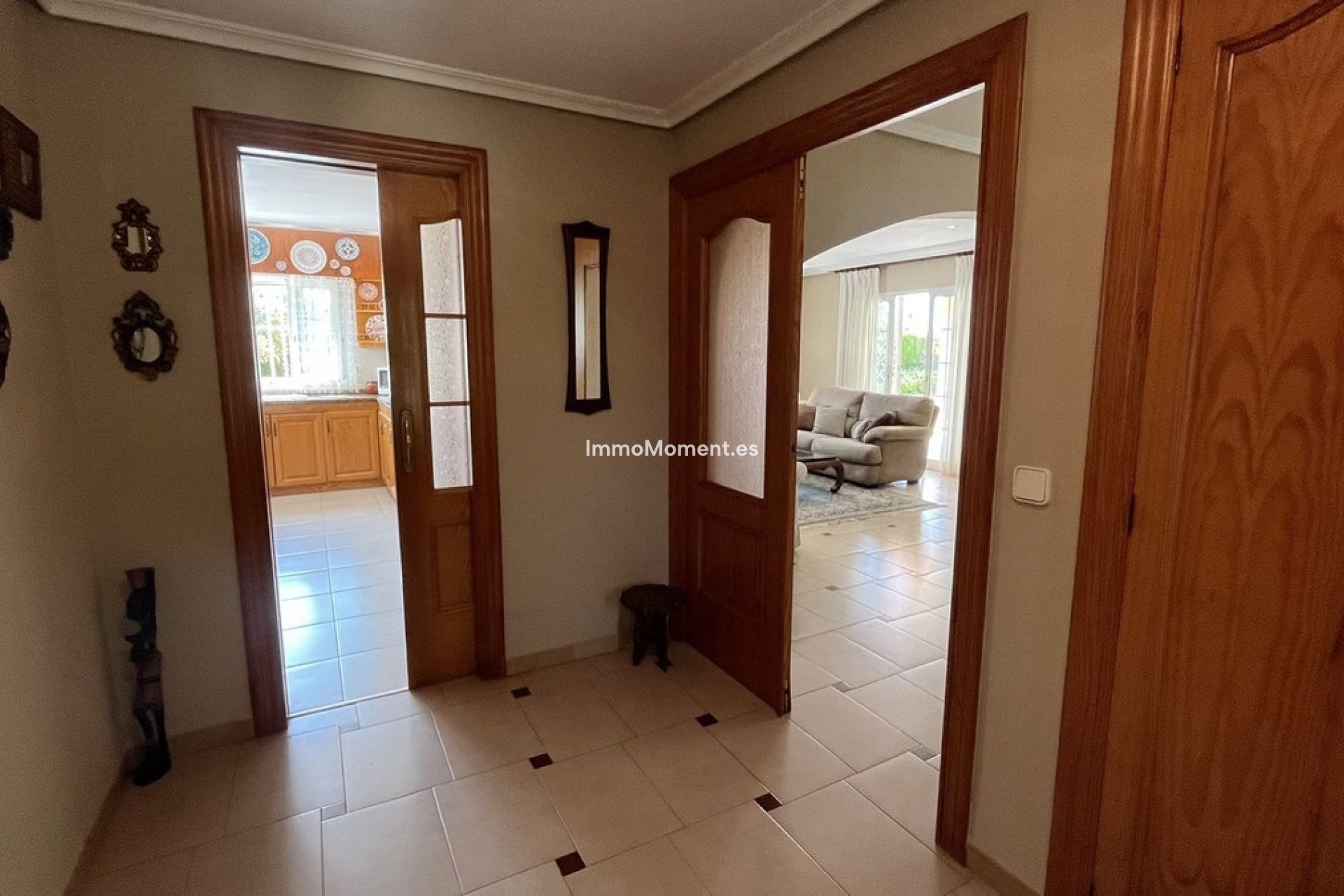 Resale - Villa - Muchamiel - Muchamiel - Mutxamel Centro