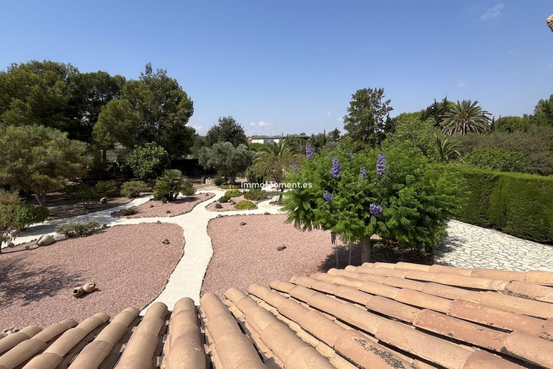 Resale - Villa - Muchamiel - Muchamiel - Mutxamel Centro