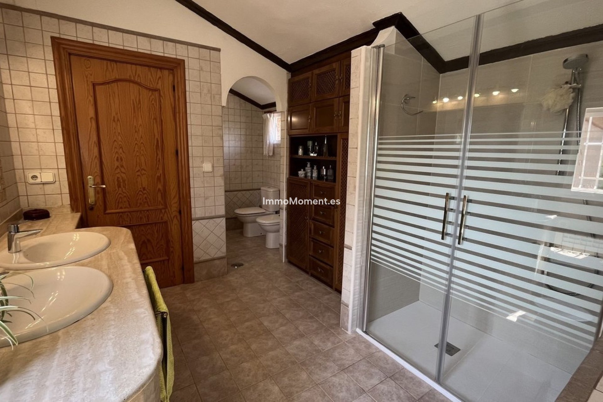 Resale - Villa - Muchamiel - Muchamiel - Mutxamel Centro