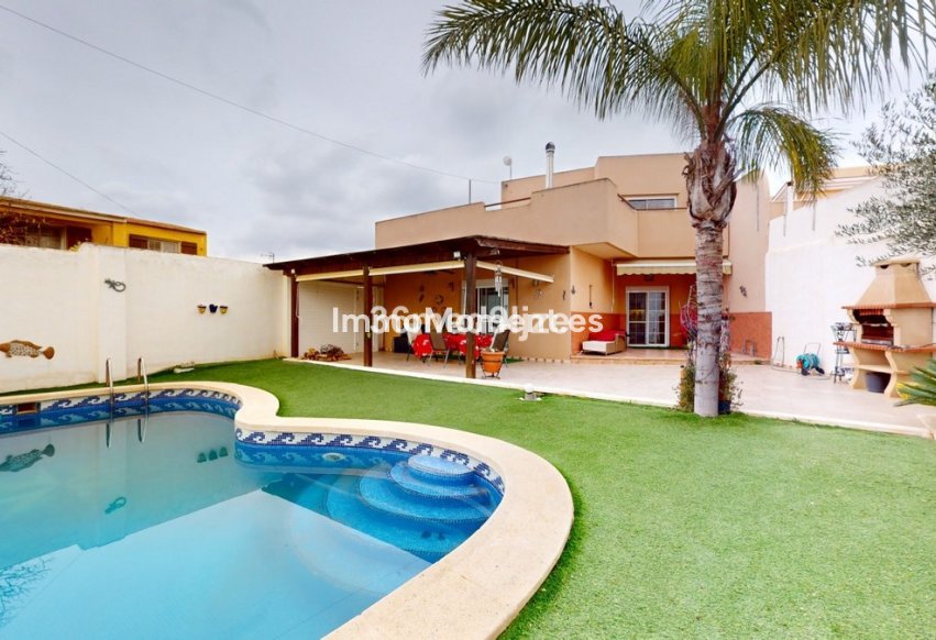 Resale - Villa - Murcia - Dolores