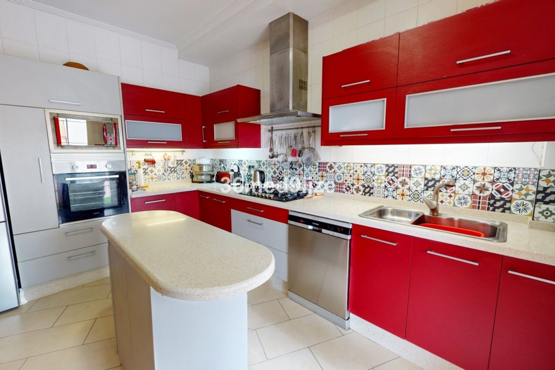 Resale - Villa - Murcia - Dolores