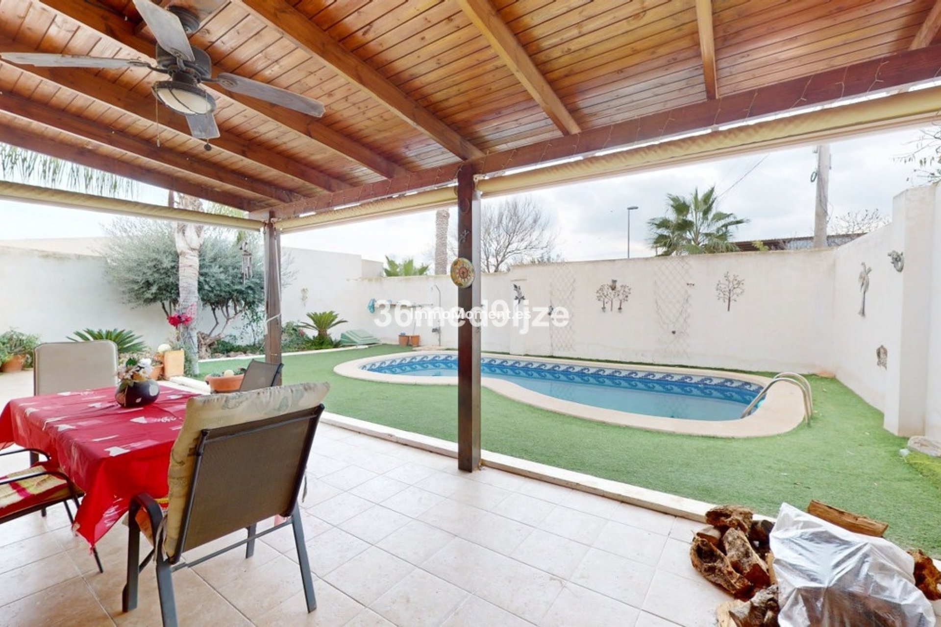 Resale - Villa - Murcia - Dolores
