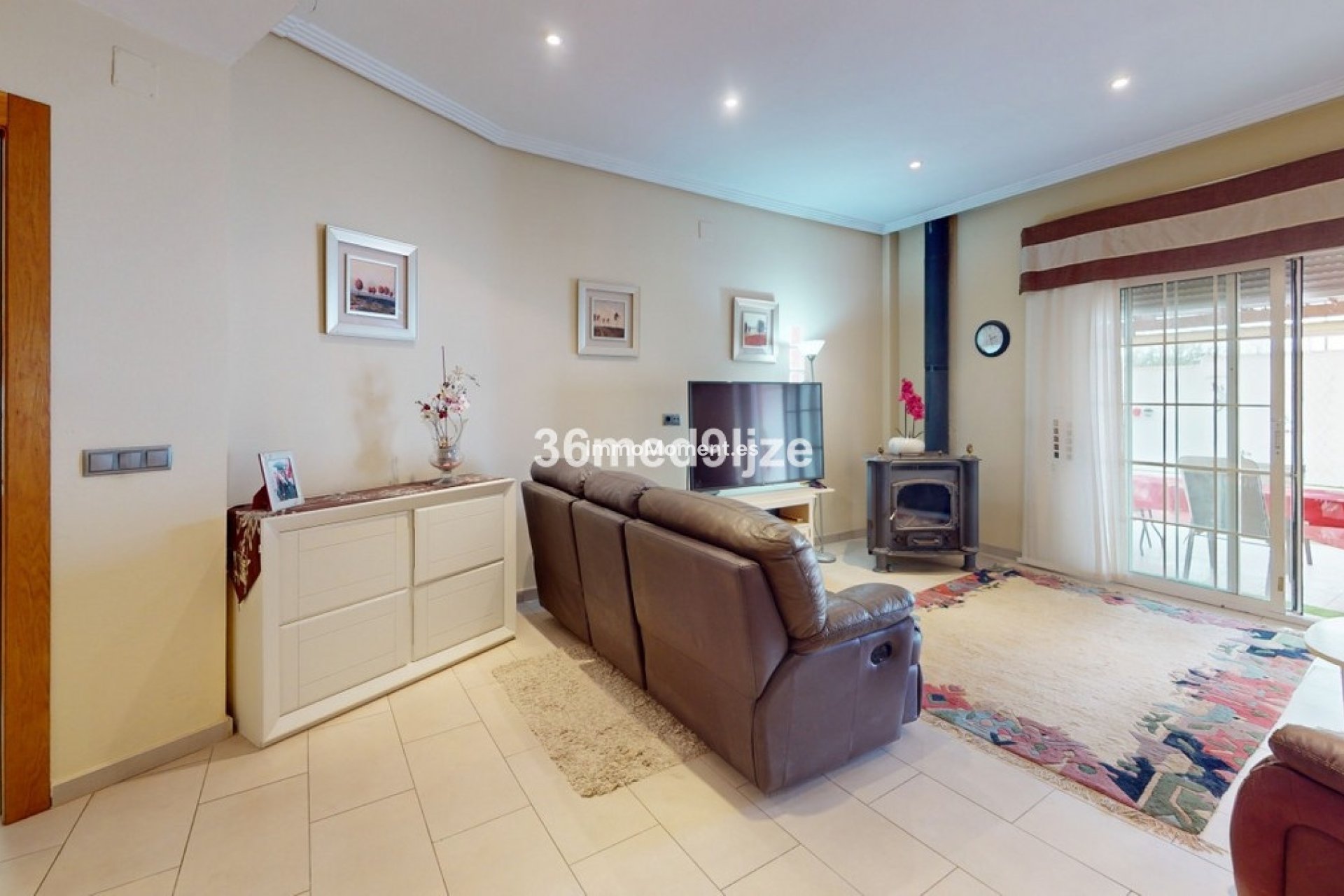 Resale - Villa - Murcia - Dolores