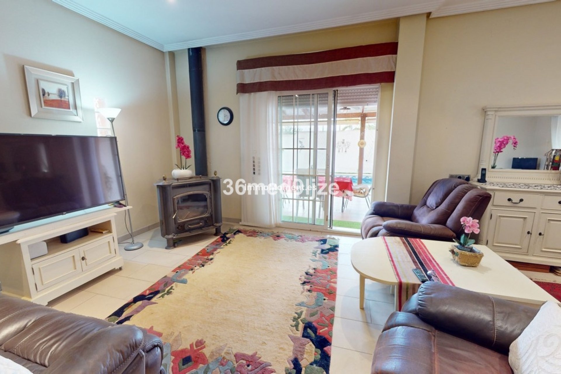 Resale - Villa - Murcia - Dolores