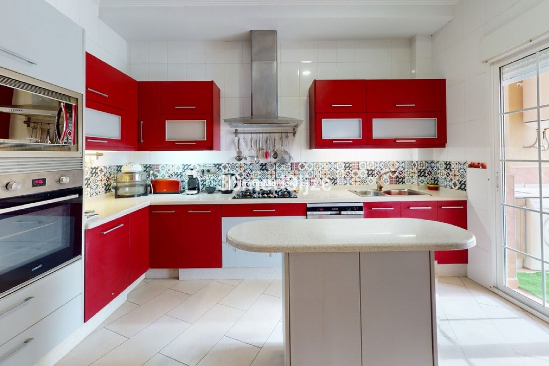 Resale - Villa - Murcia - Dolores