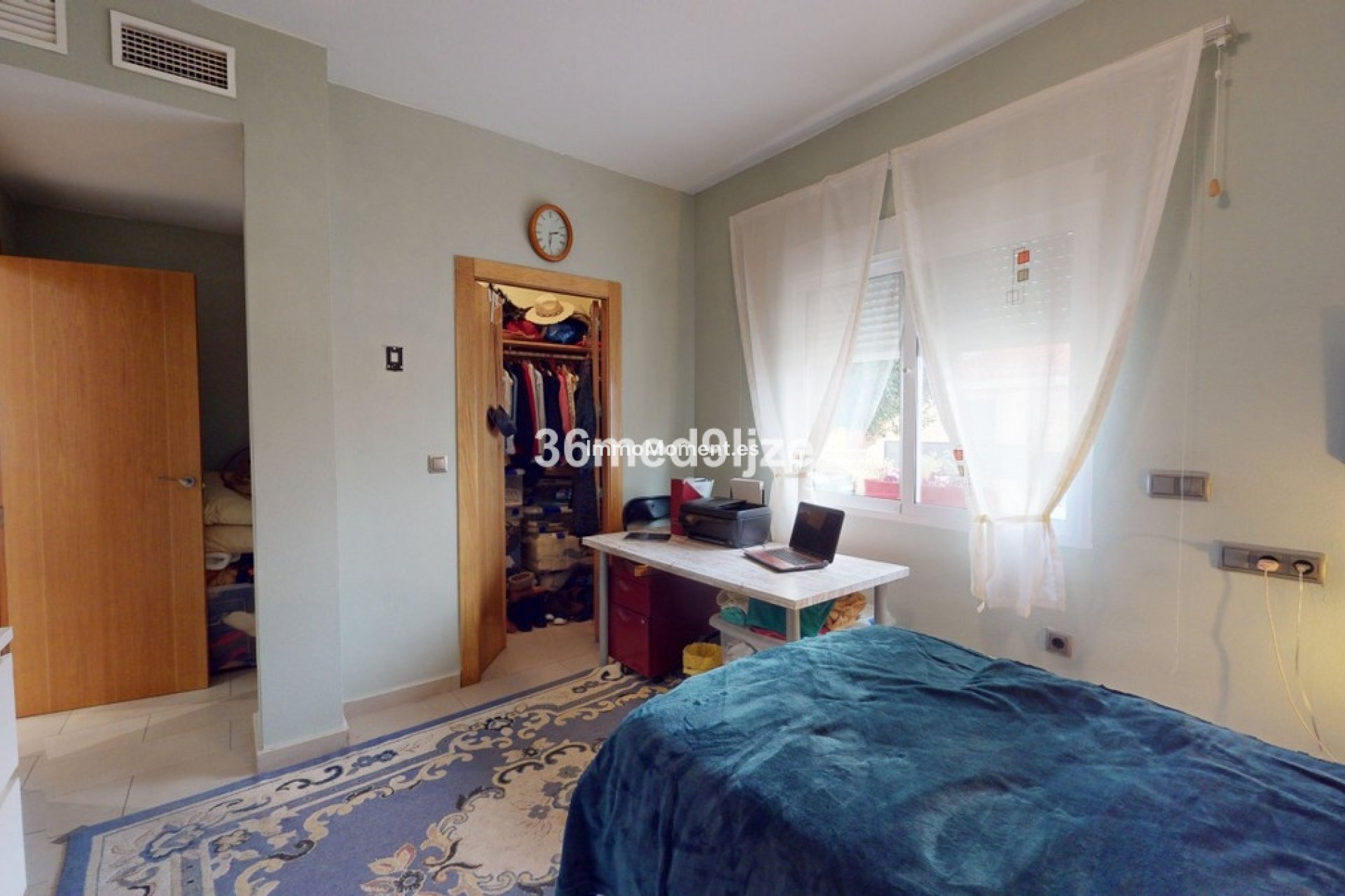 Resale - Villa - Murcia - Dolores