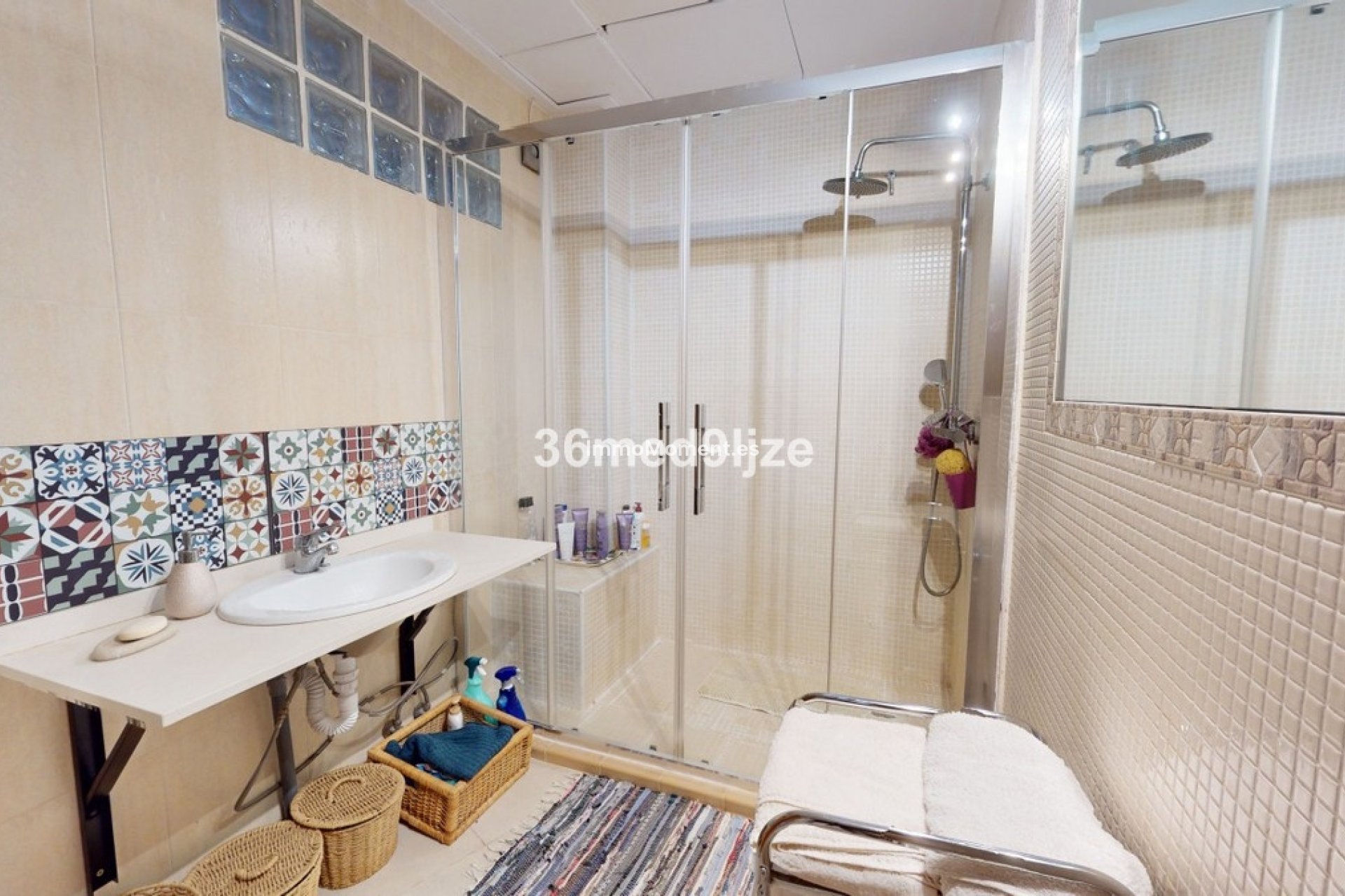 Resale - Villa - Murcia - Dolores