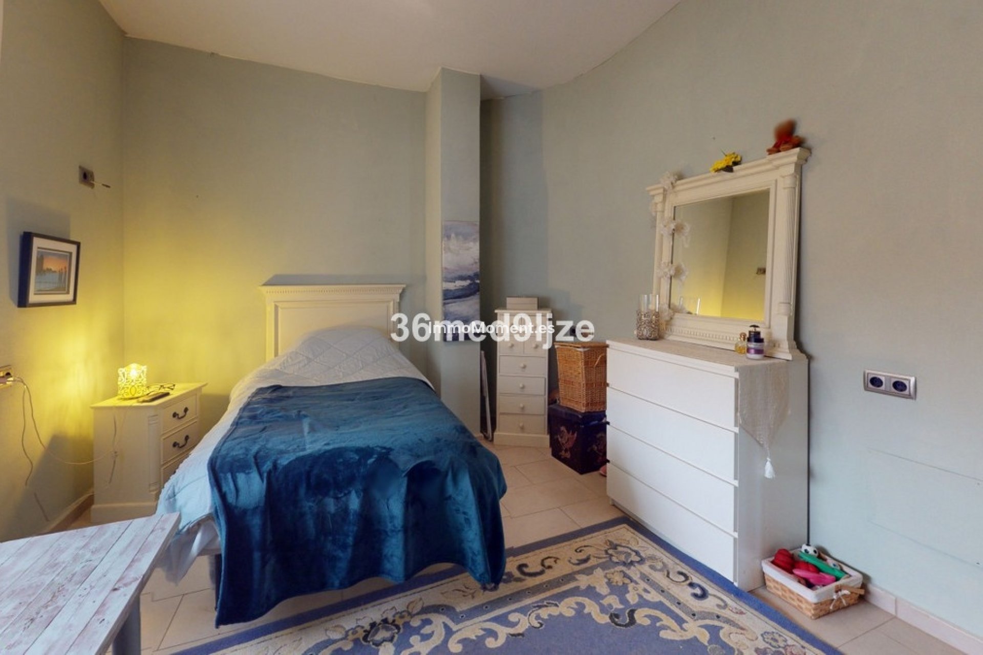 Resale - Villa - Murcia - Dolores