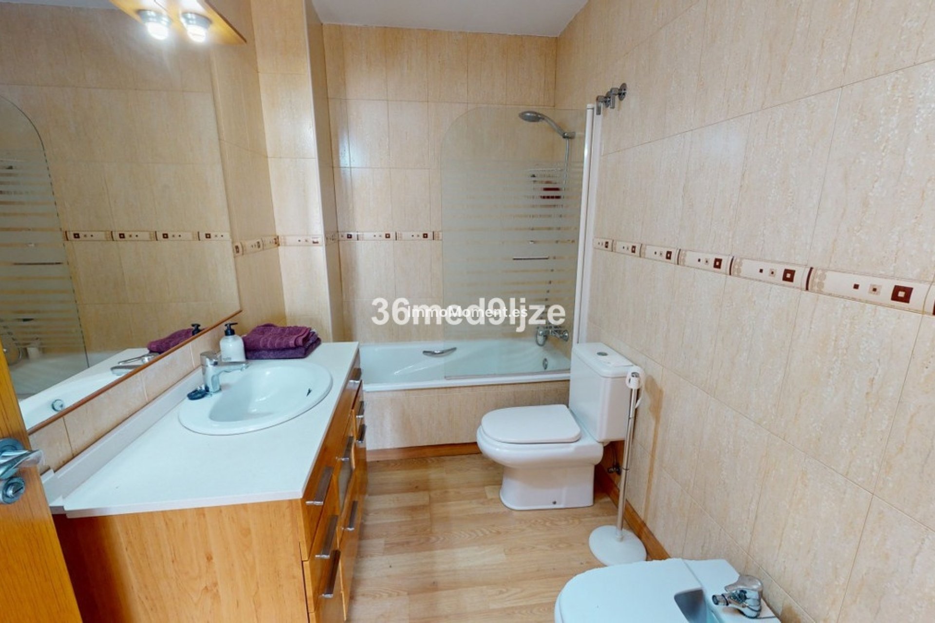 Resale - Villa - Murcia - Dolores