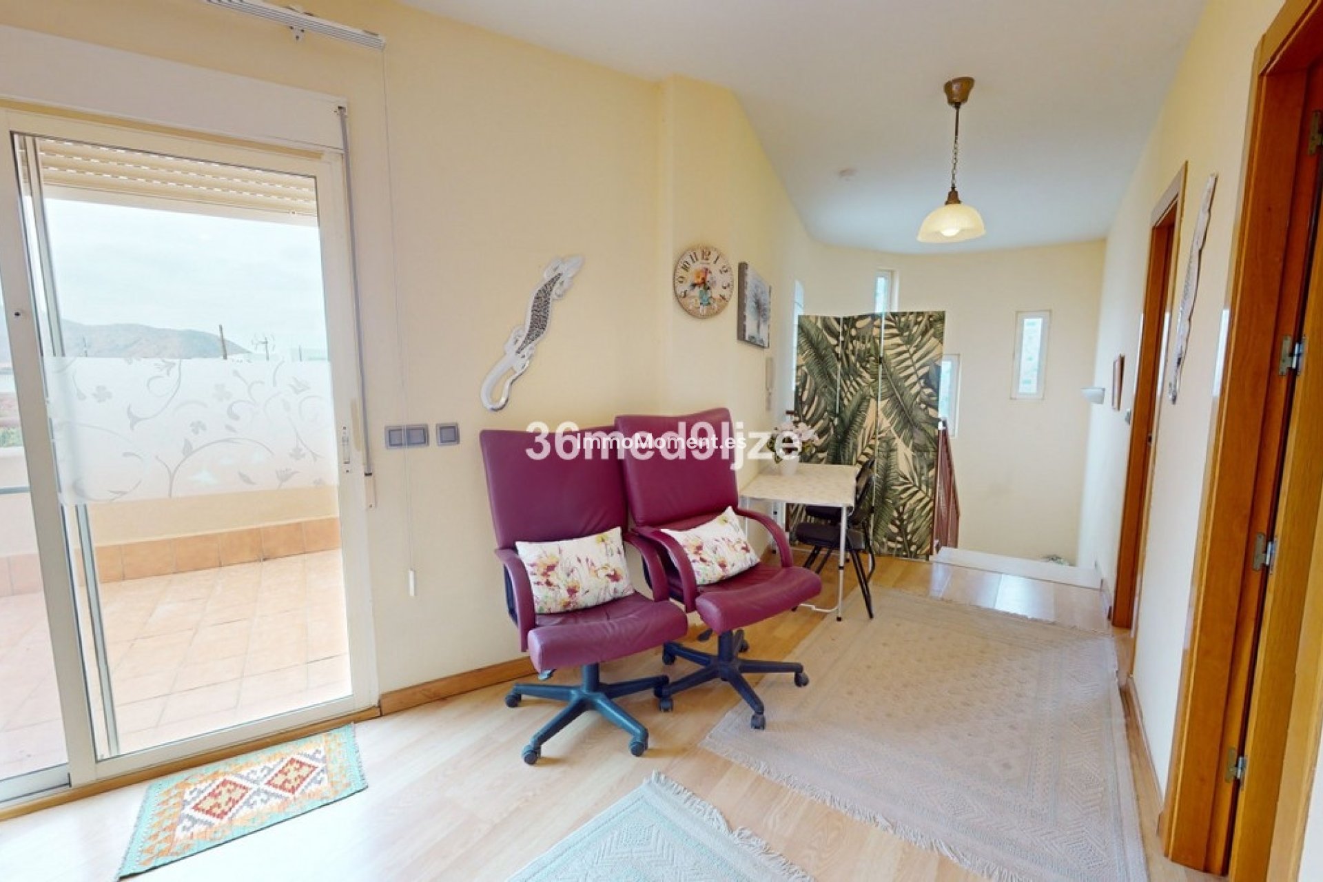 Resale - Villa - Murcia - Dolores