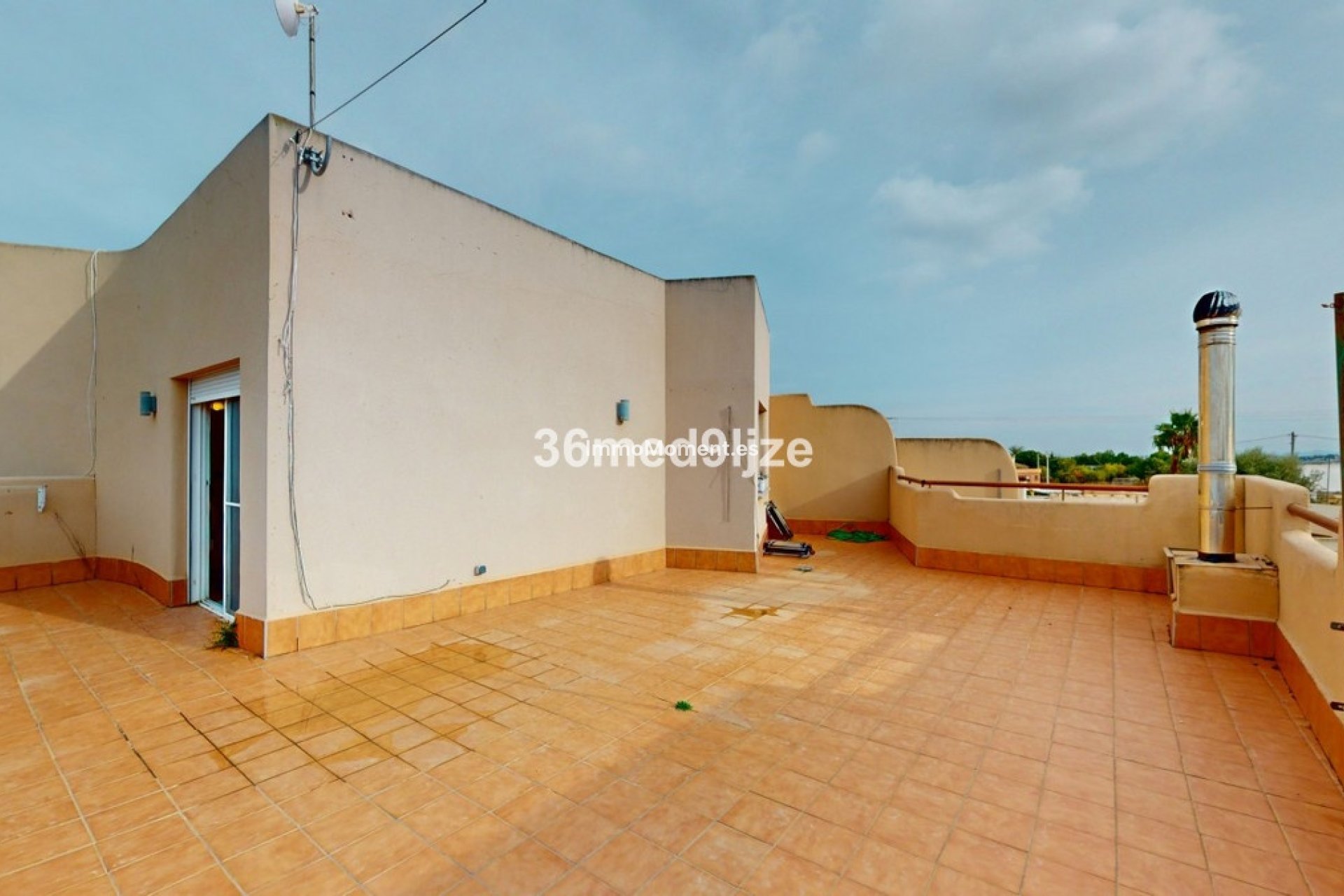 Resale - Villa - Murcia - Dolores