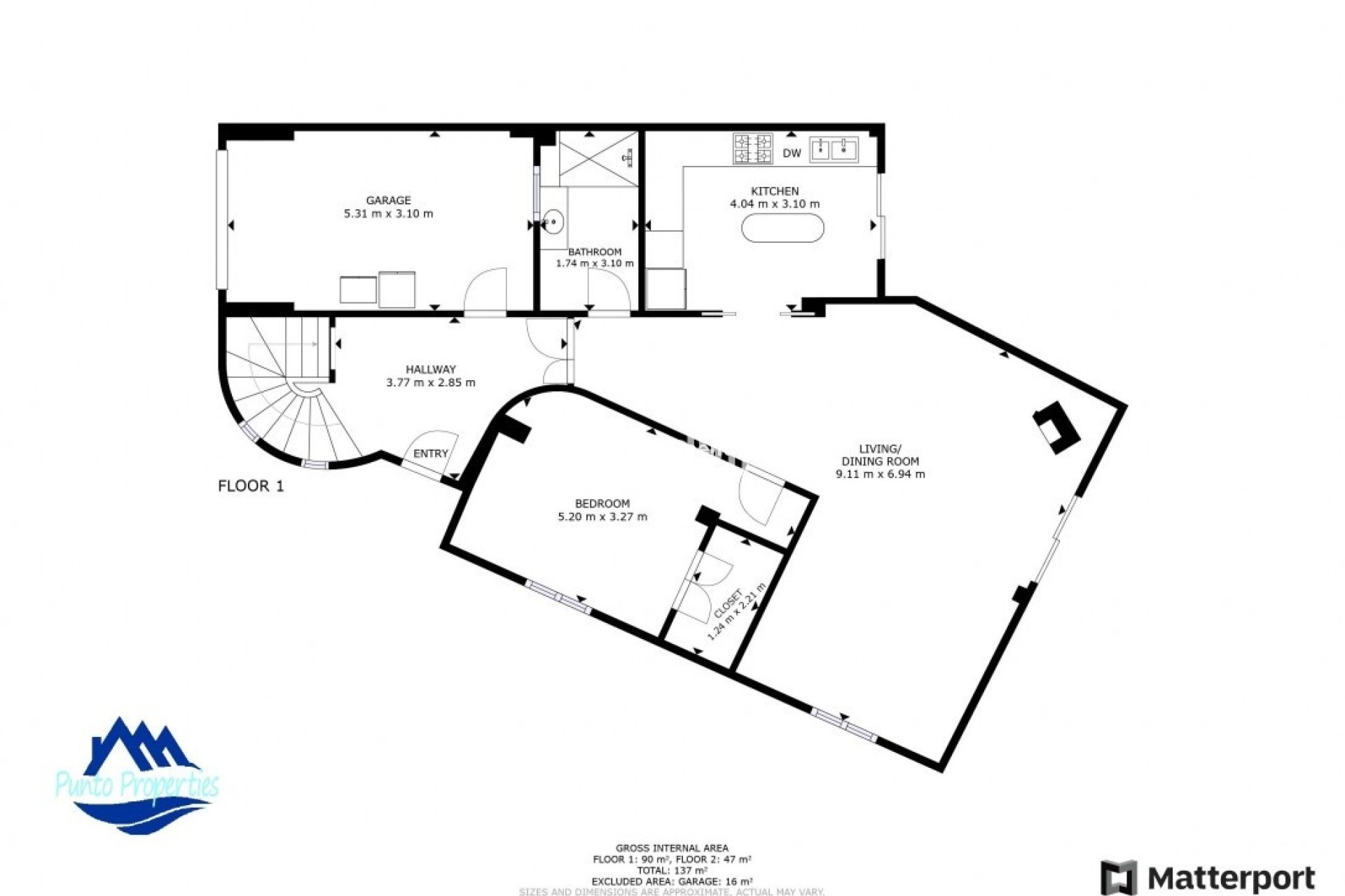 Resale - Villa - Murcia - Dolores