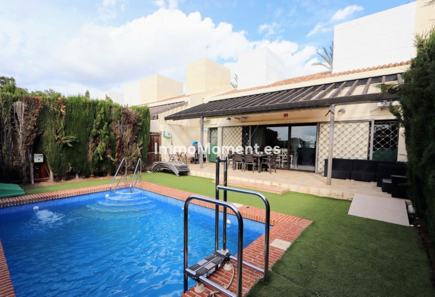 Resale - Villa - Murcia - Sucina