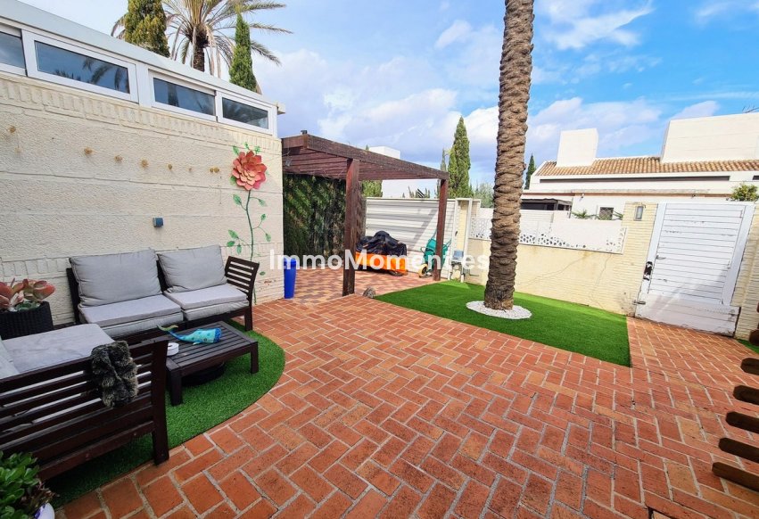 Resale - Villa - Murcia - Sucina