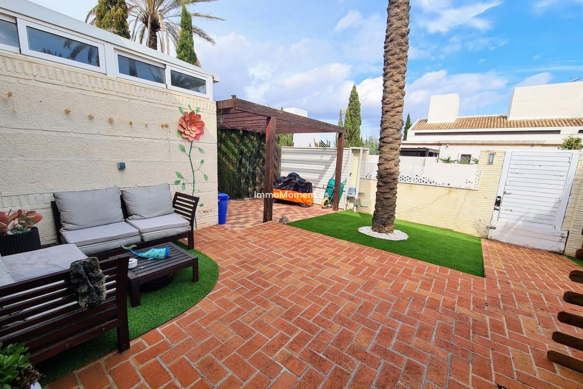 Resale - Villa - Murcia - Sucina