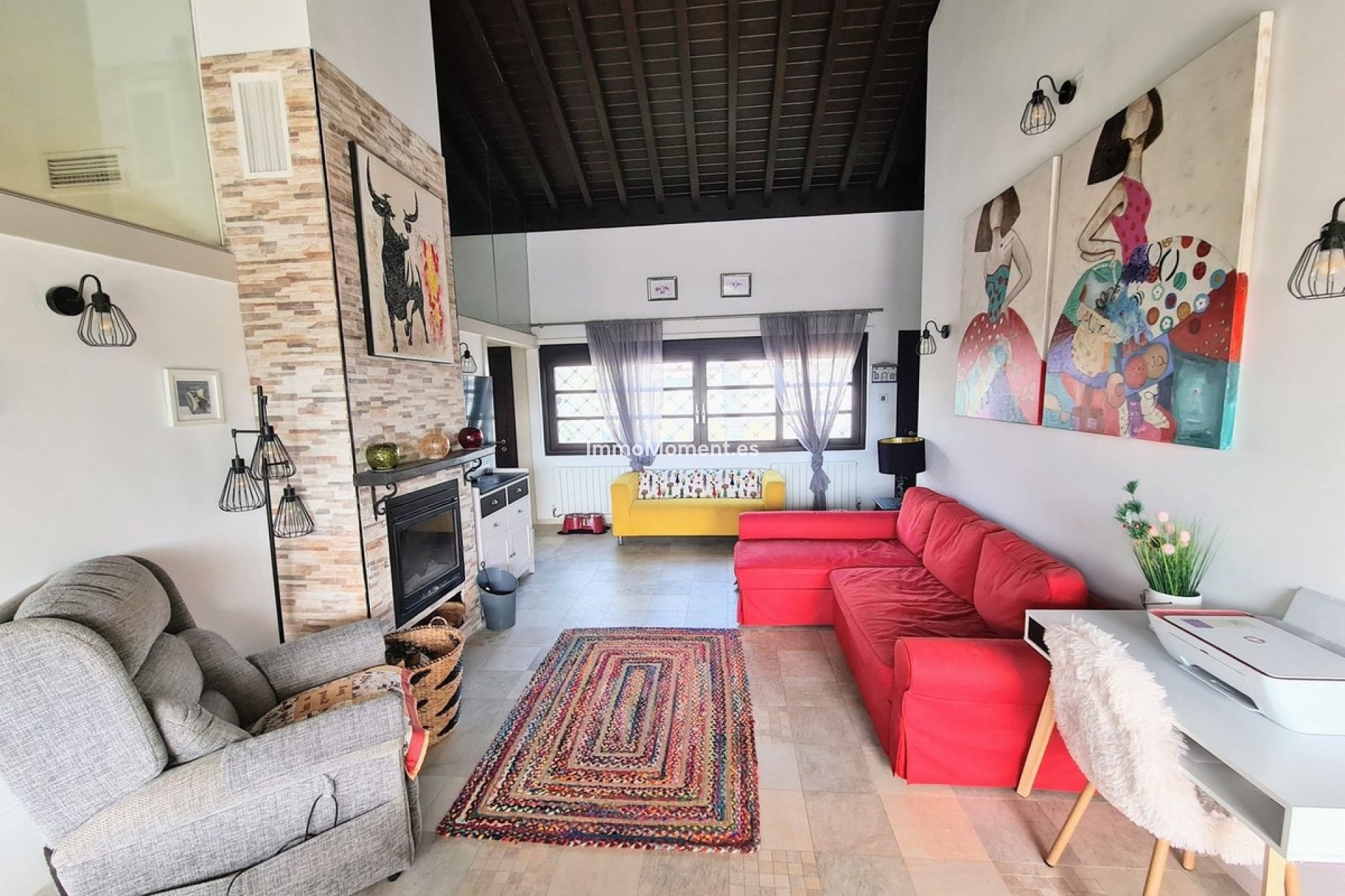 Resale - Villa - Murcia - Sucina