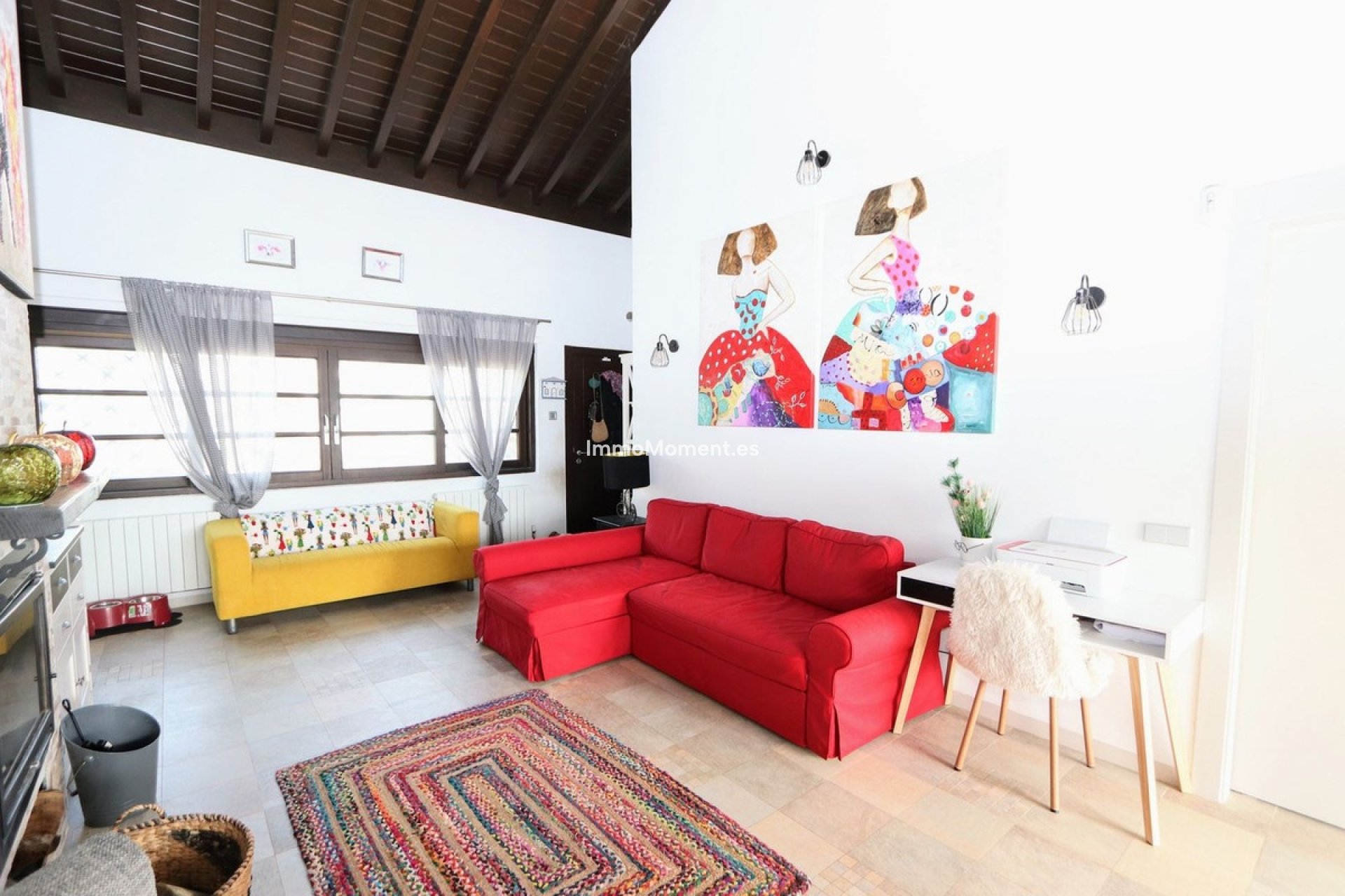 Resale - Villa - Murcia - Sucina