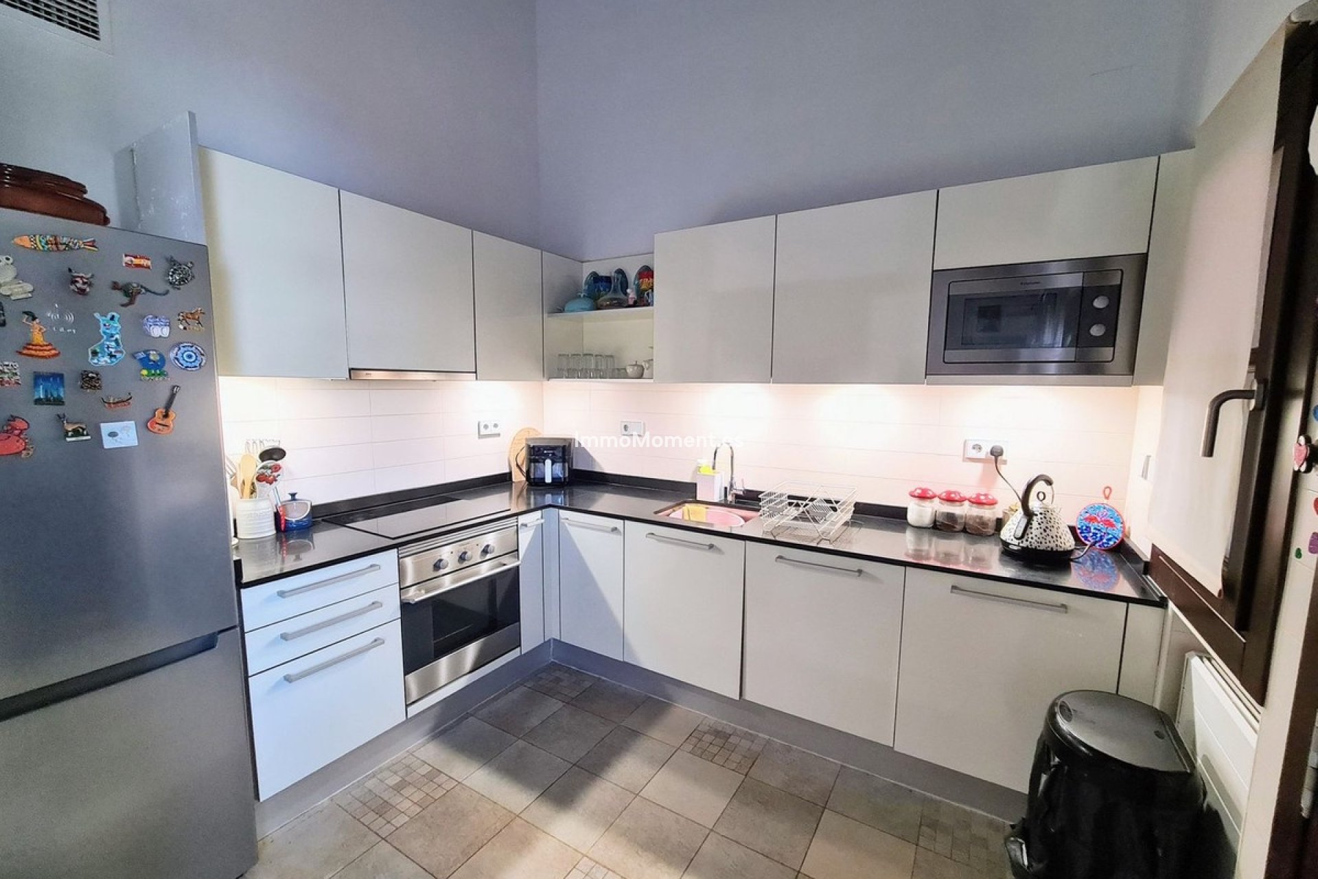 Resale - Villa - Murcia - Sucina