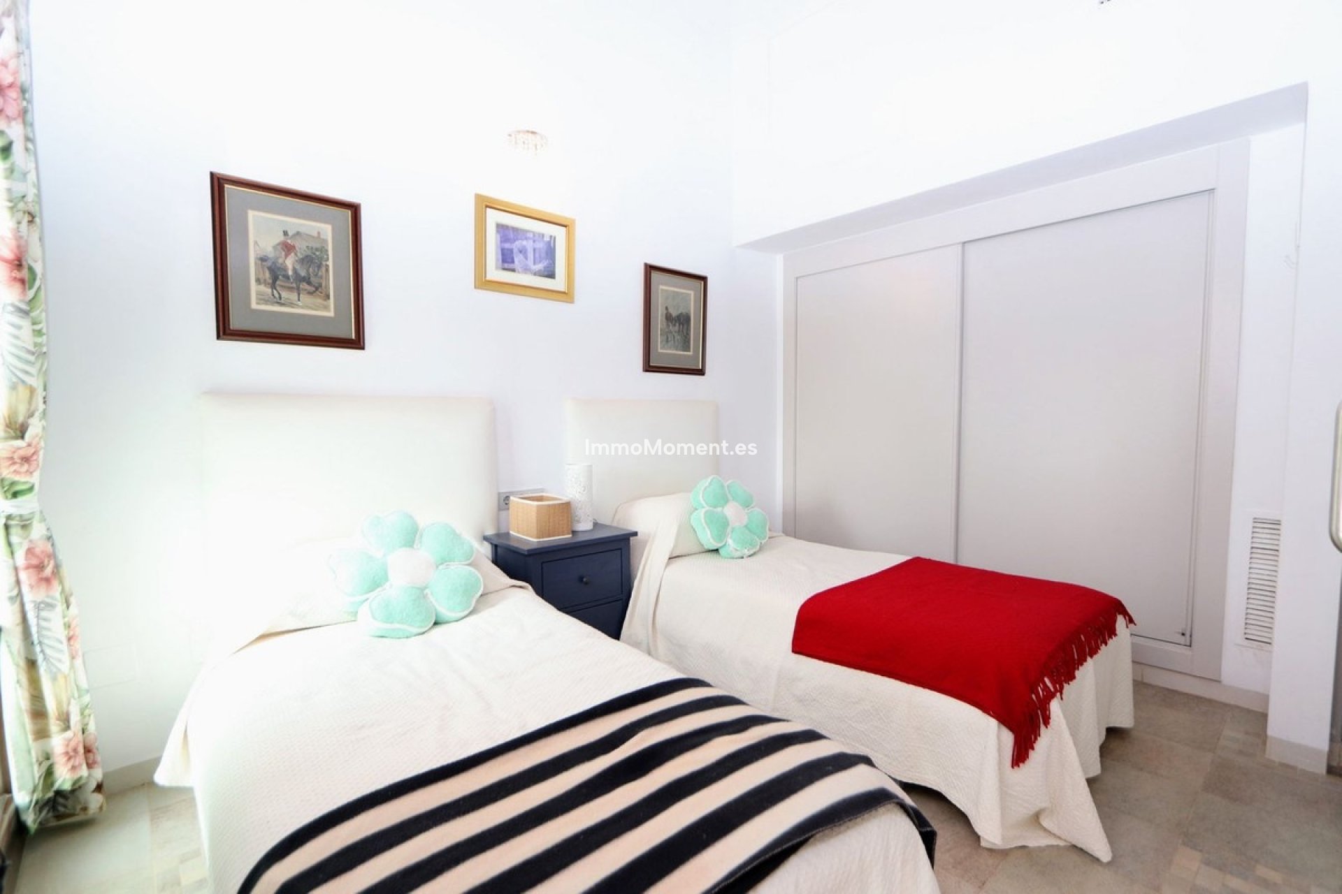 Resale - Villa - Murcia - Sucina