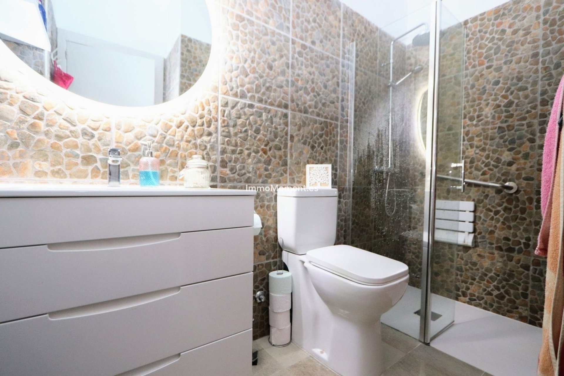 Resale - Villa - Murcia - Sucina