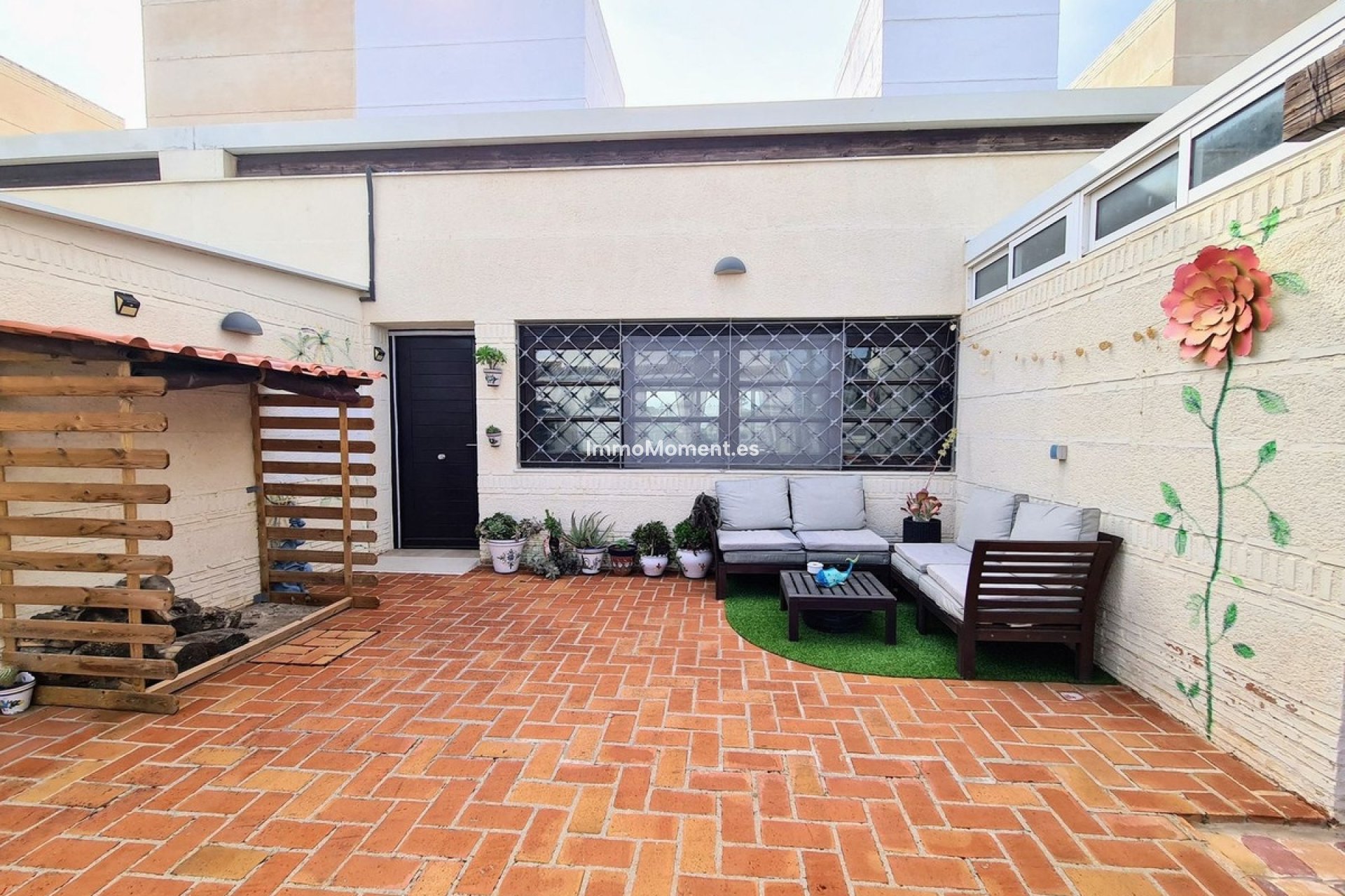 Resale - Villa - Murcia - Sucina