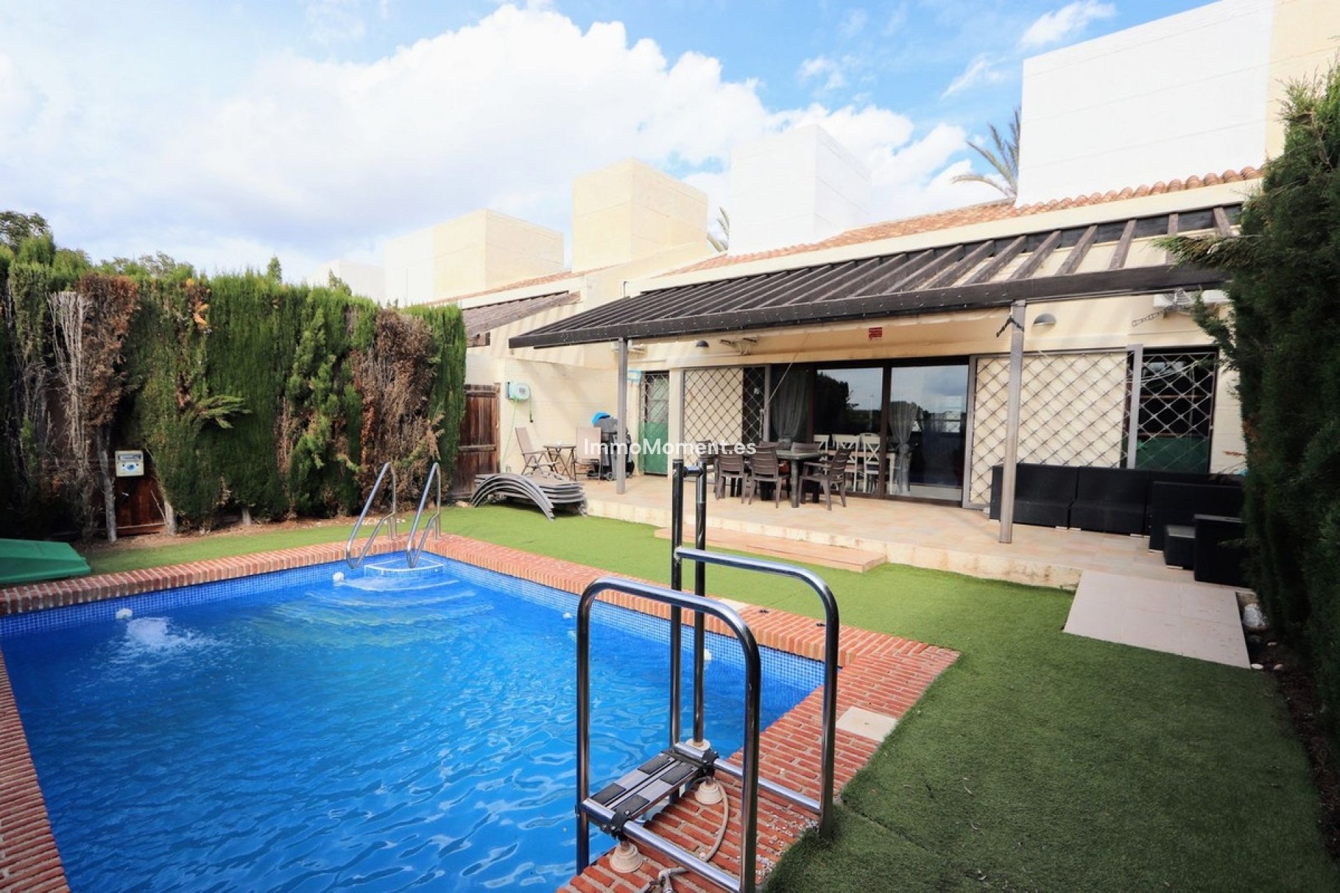 Resale - Villa - Murcia - Sucina
