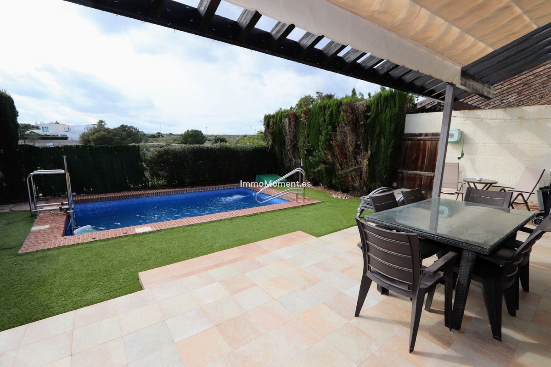 Resale - Villa - Murcia - Sucina