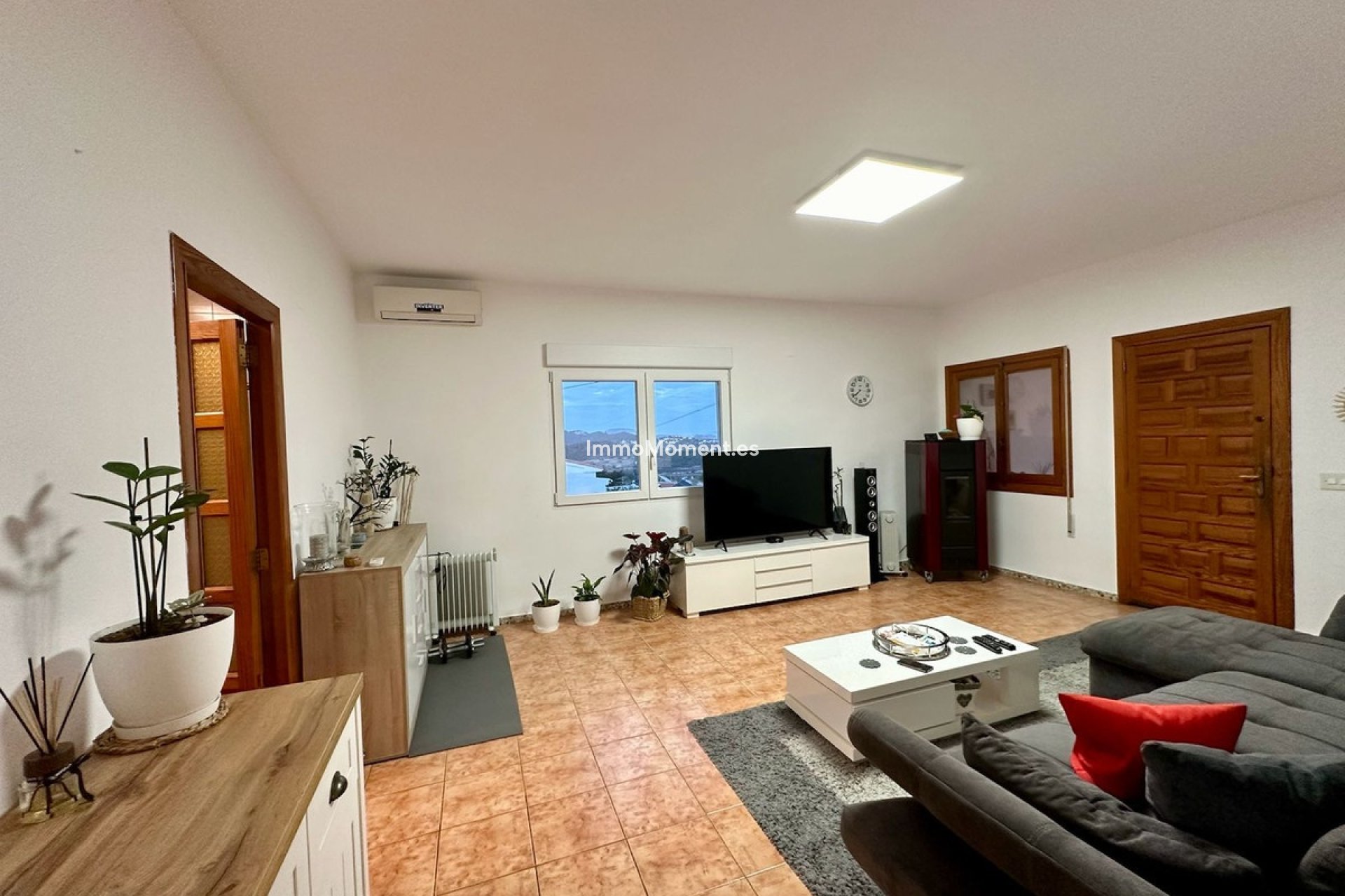 Resale - Villa - Novelda - Estación