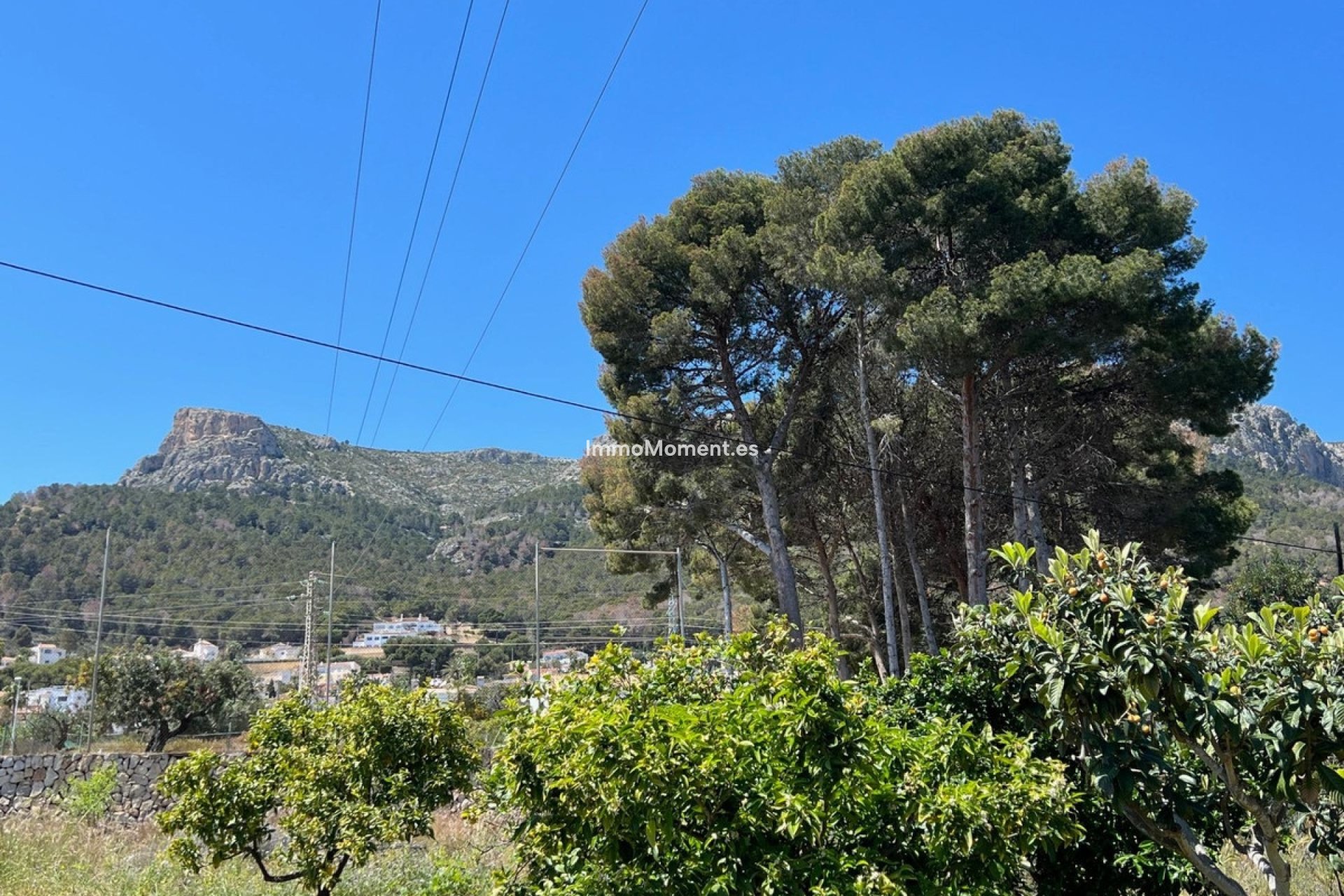 Resale - Villa - Novelda - Estación