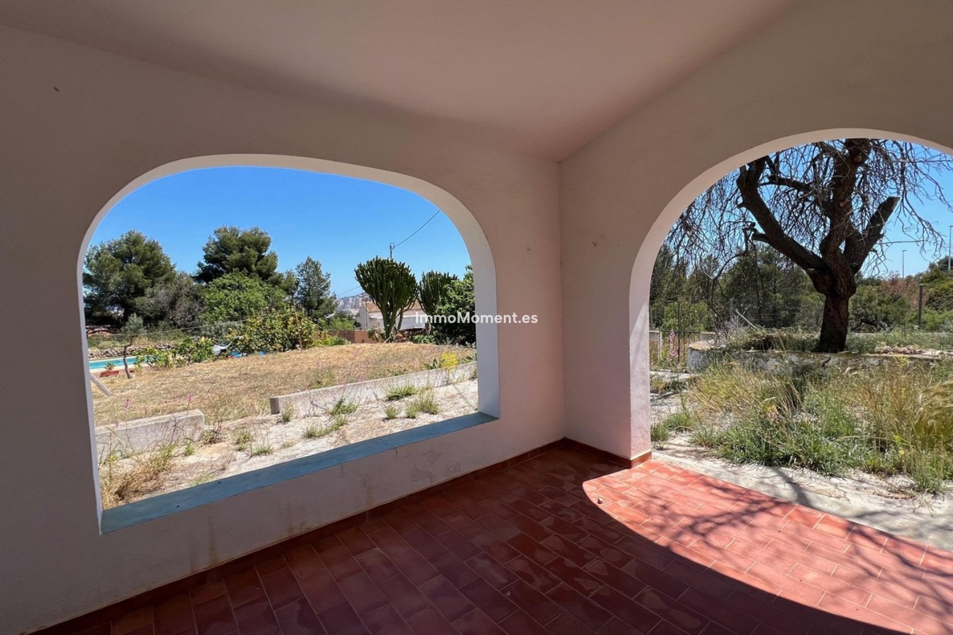 Resale - Villa - Novelda - Estación