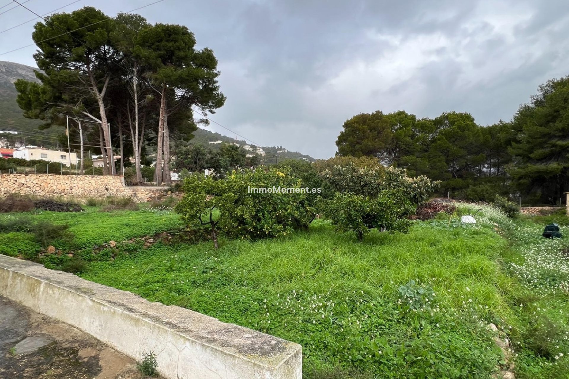 Resale - Villa - Novelda - Estación