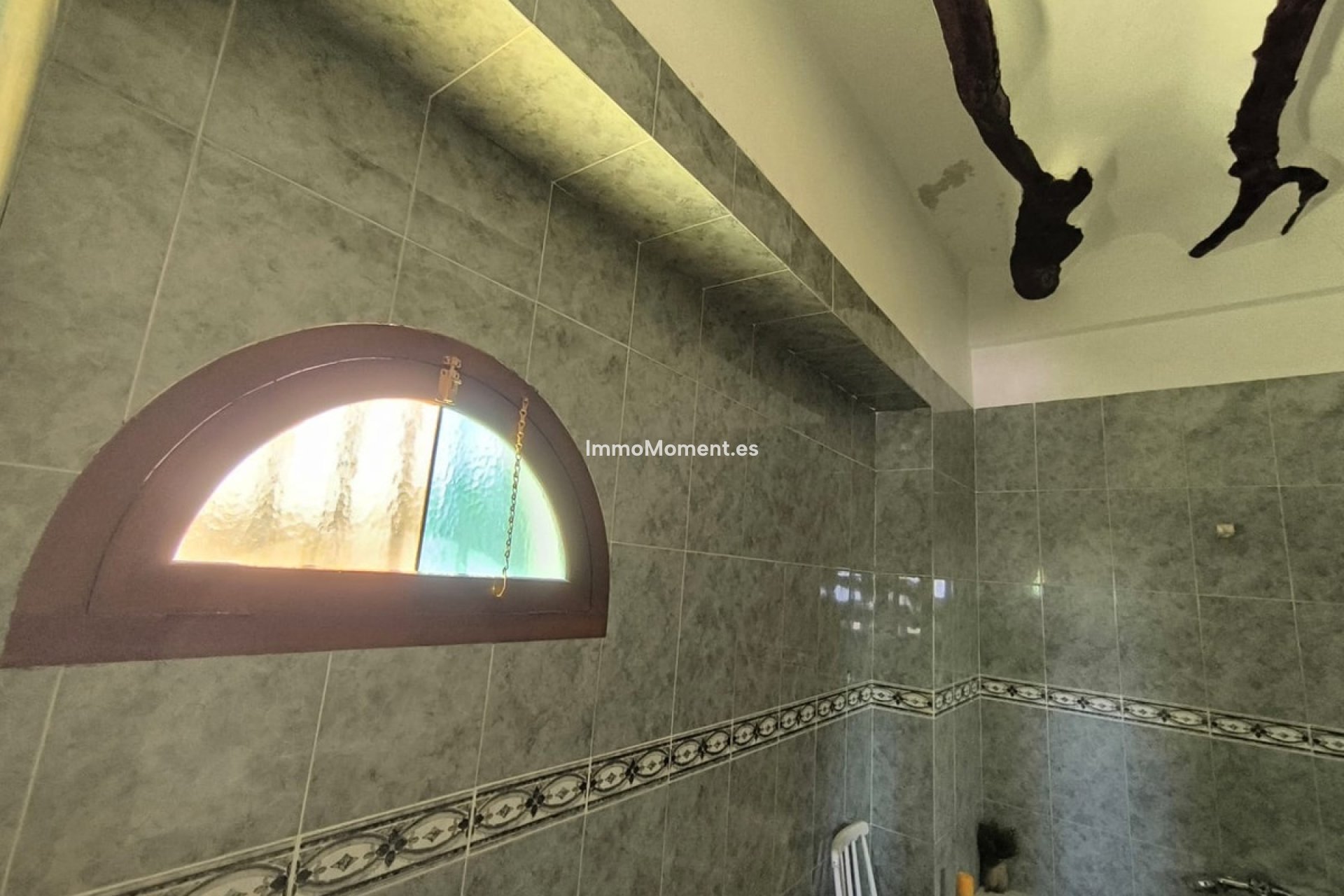 Resale - Villa - Novelda - Novelda Centro