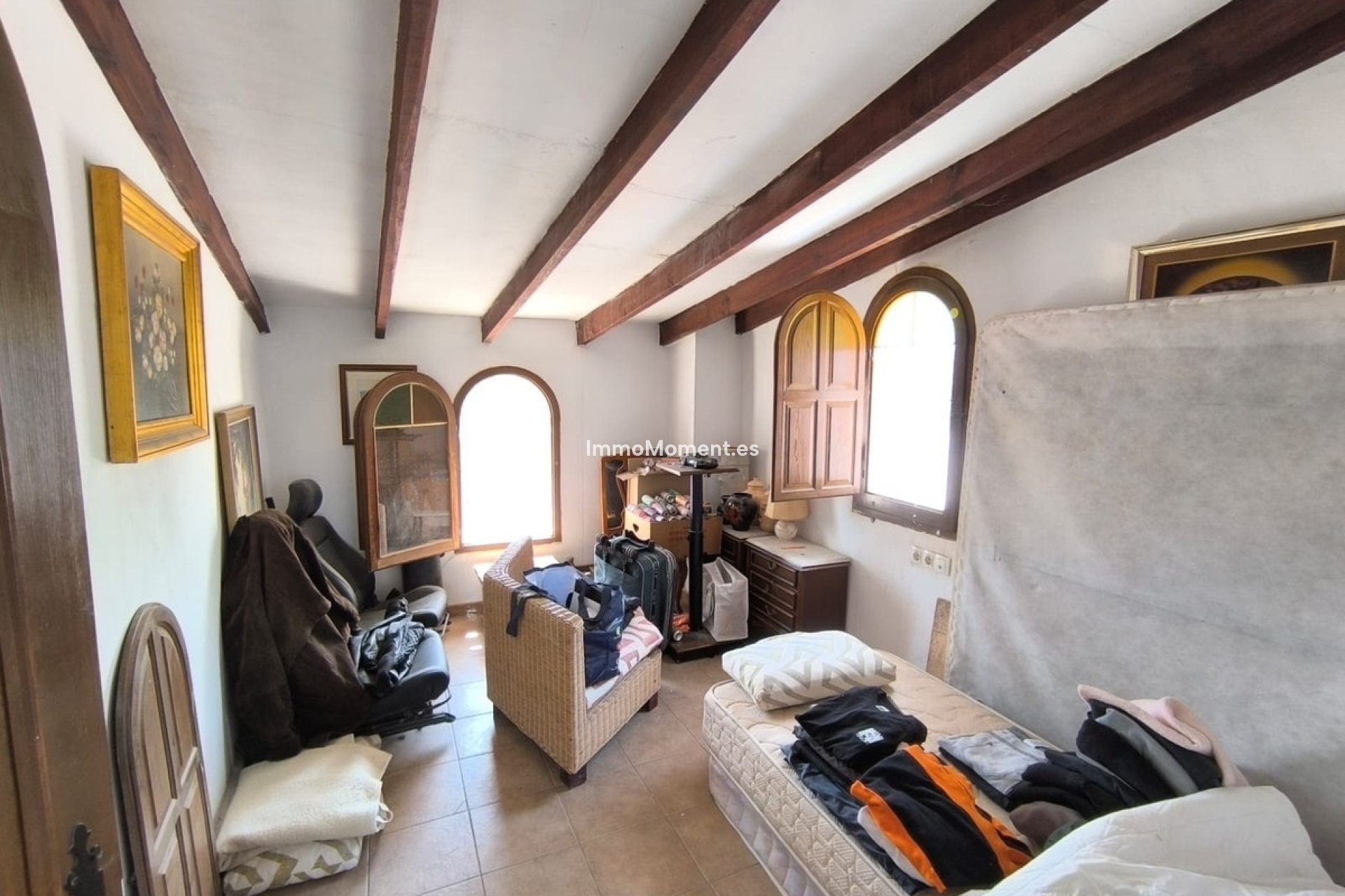 Resale - Villa - Novelda - Novelda Centro