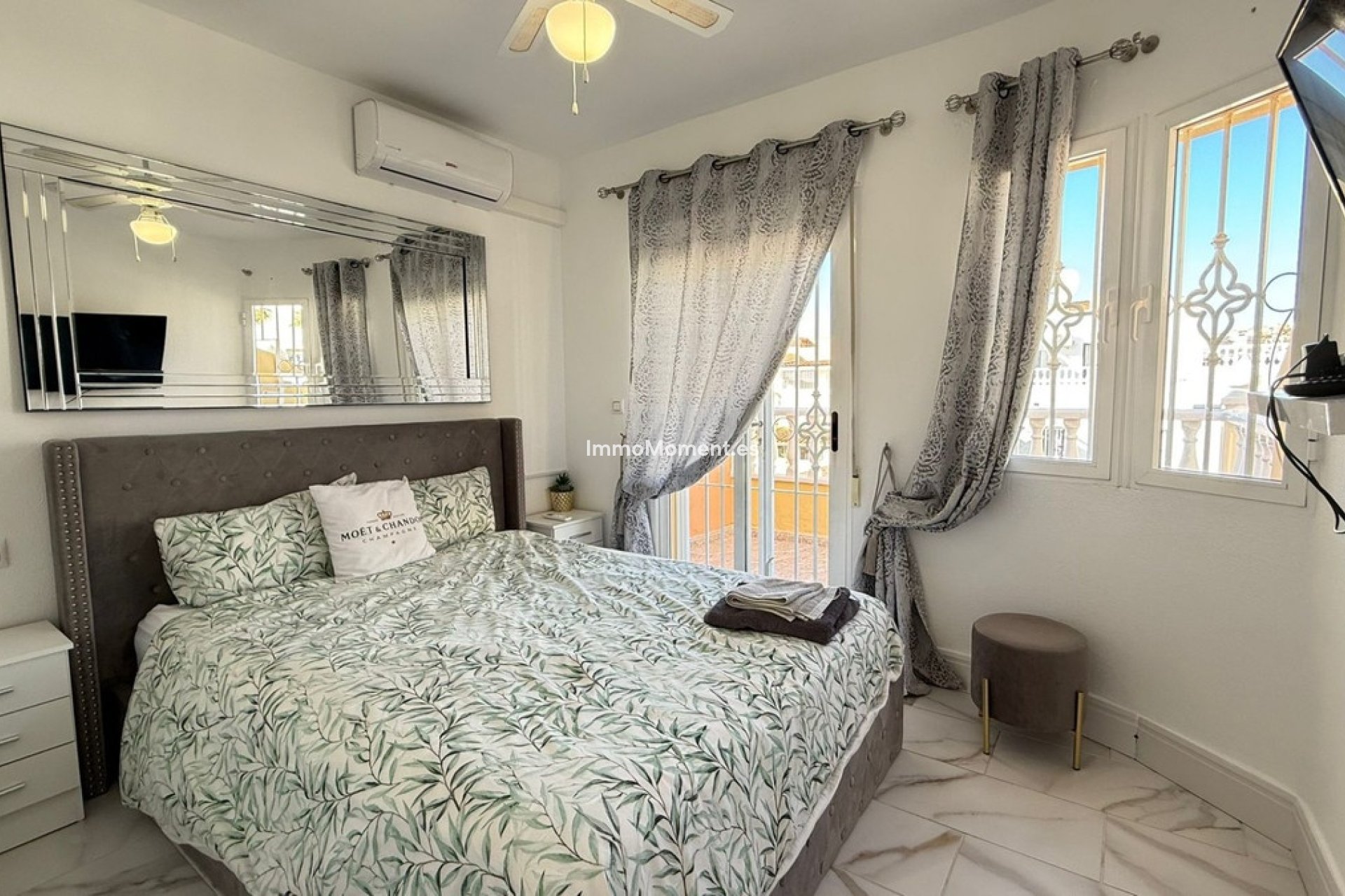 Resale - Villa - Orihuela - Blue Lagoon