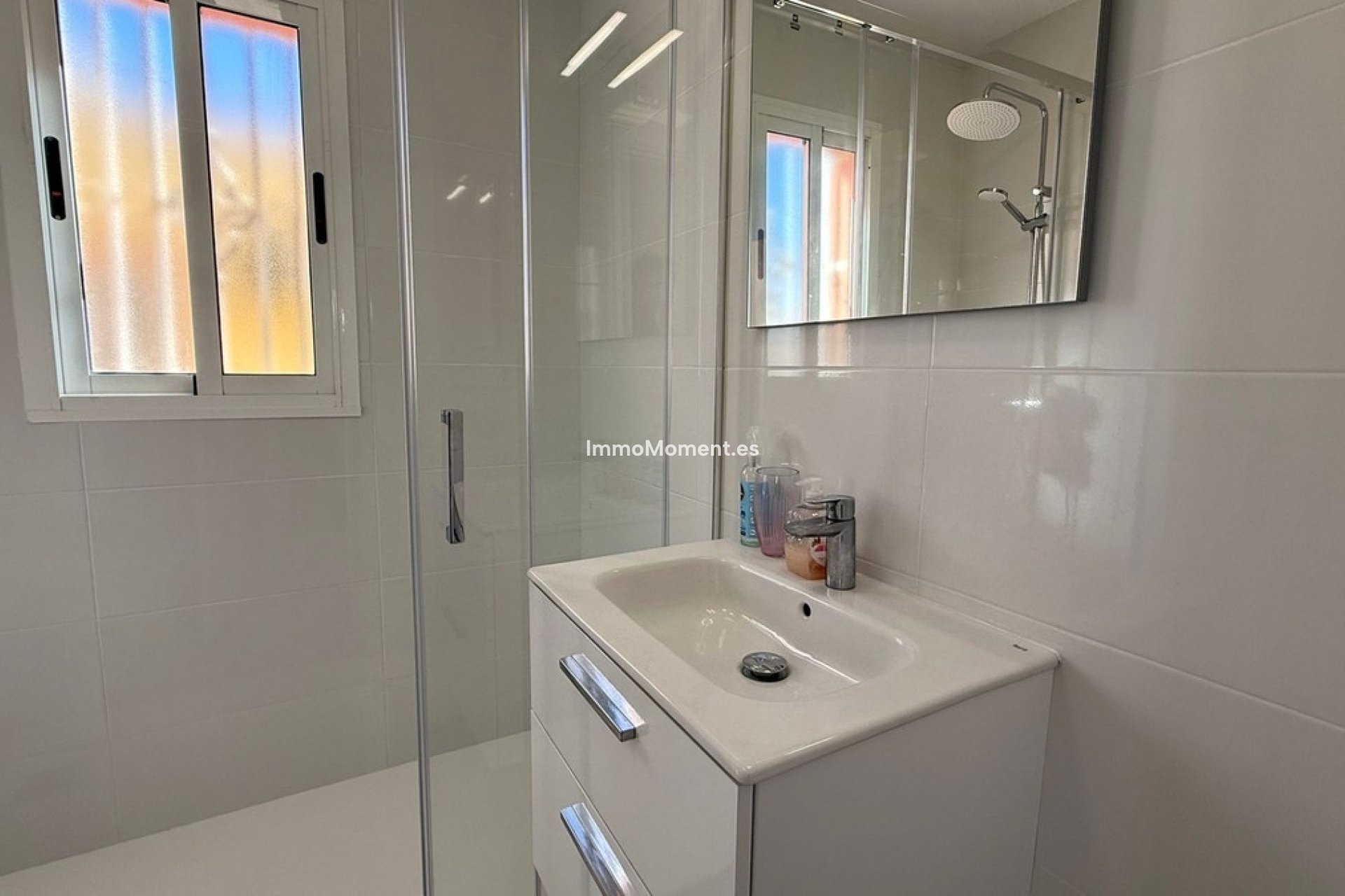 Resale - Villa - Orihuela - Blue Lagoon