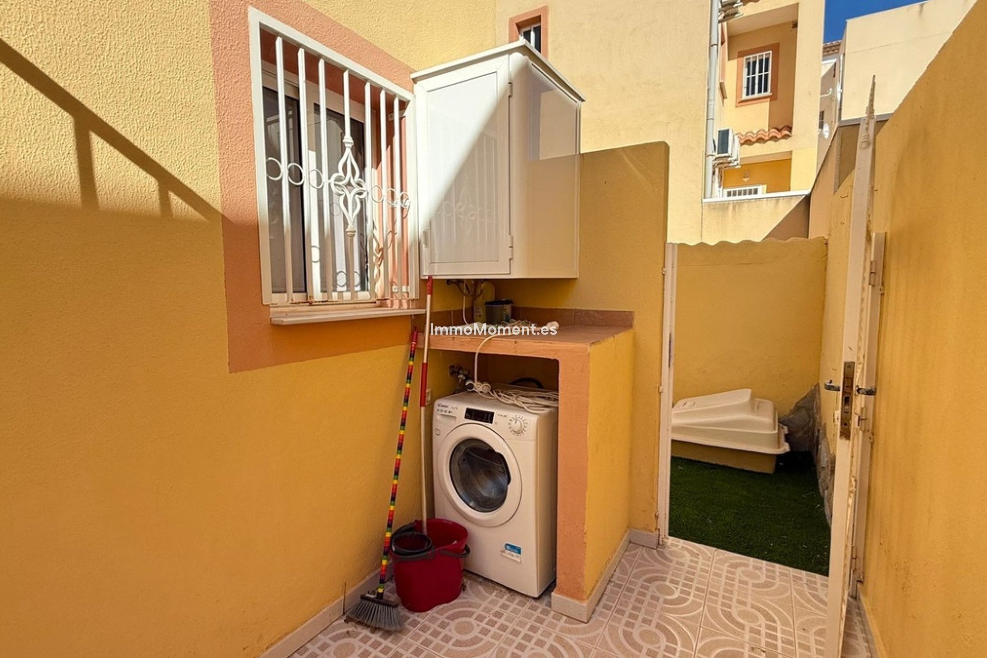 Resale - Villa - Orihuela - Blue Lagoon