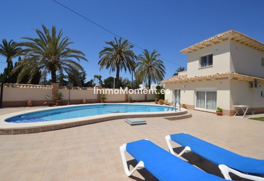 Resale - Villa - Orihuela - Cabo Roig