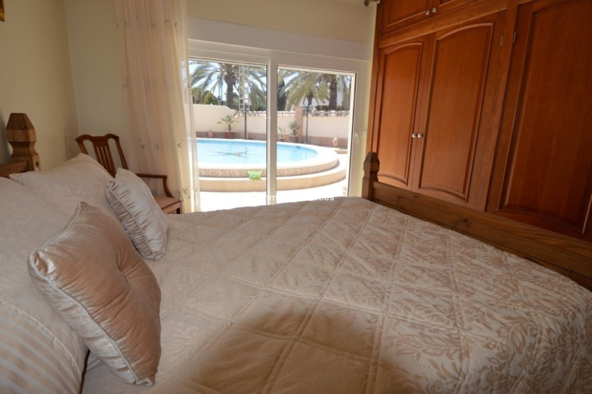 Resale - Villa - Orihuela - Cabo Roig