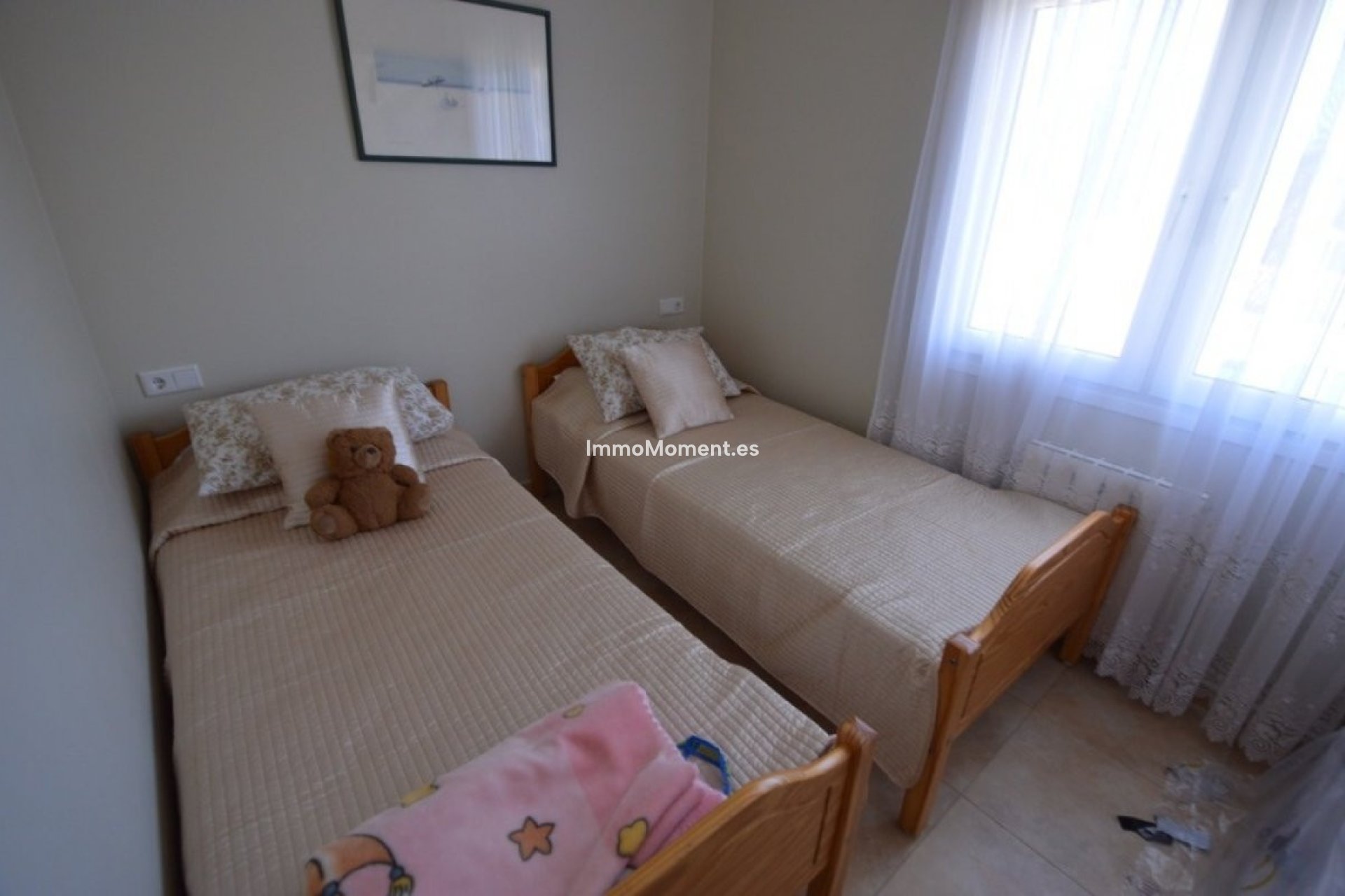 Resale - Villa - Orihuela - Cabo Roig