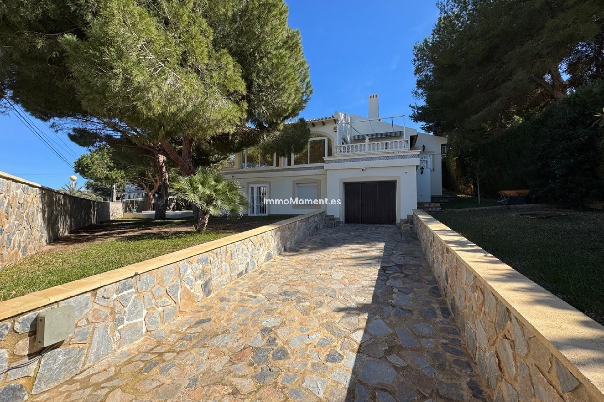 Resale - Villa - Orihuela - Cabo Roig