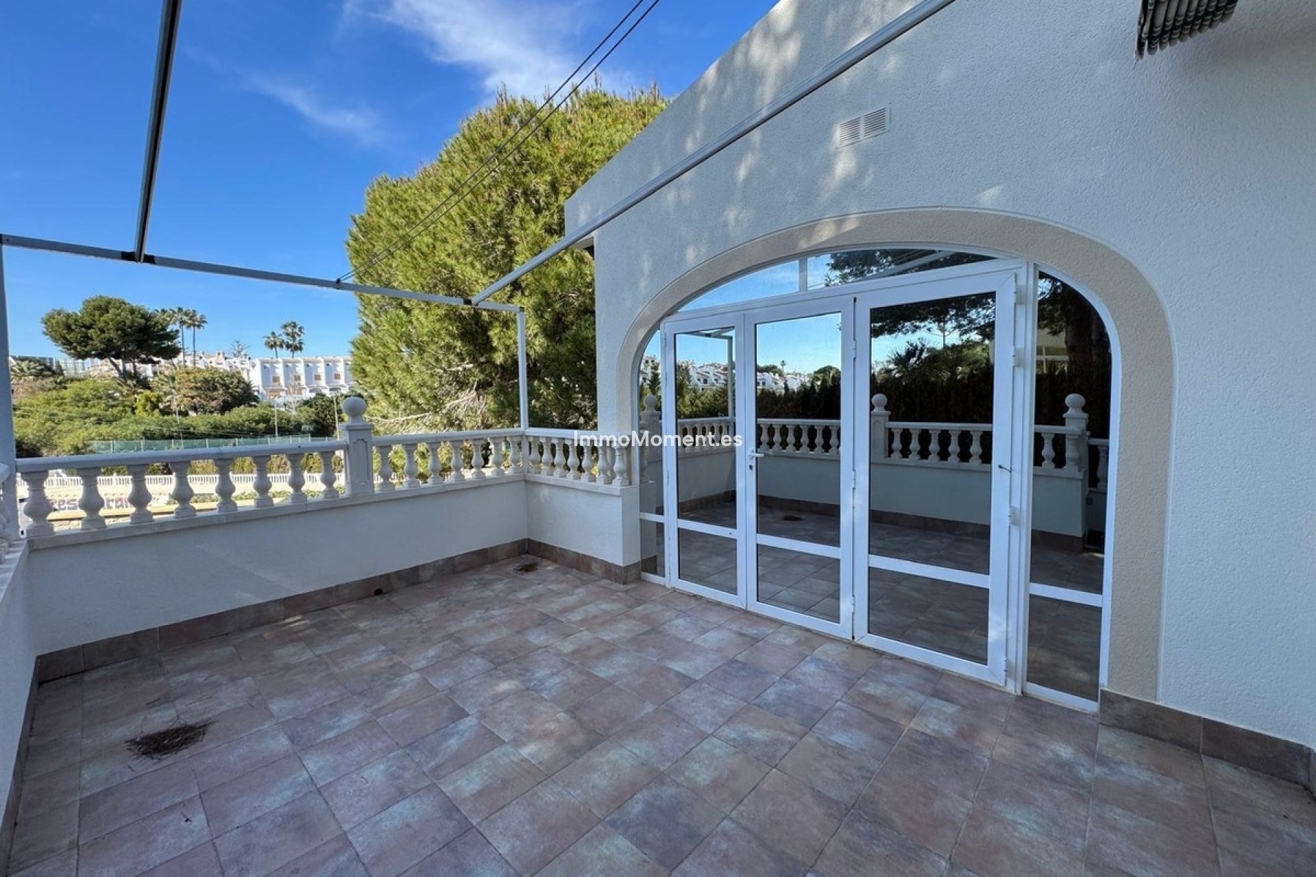 Resale - Villa - Orihuela - Cabo Roig