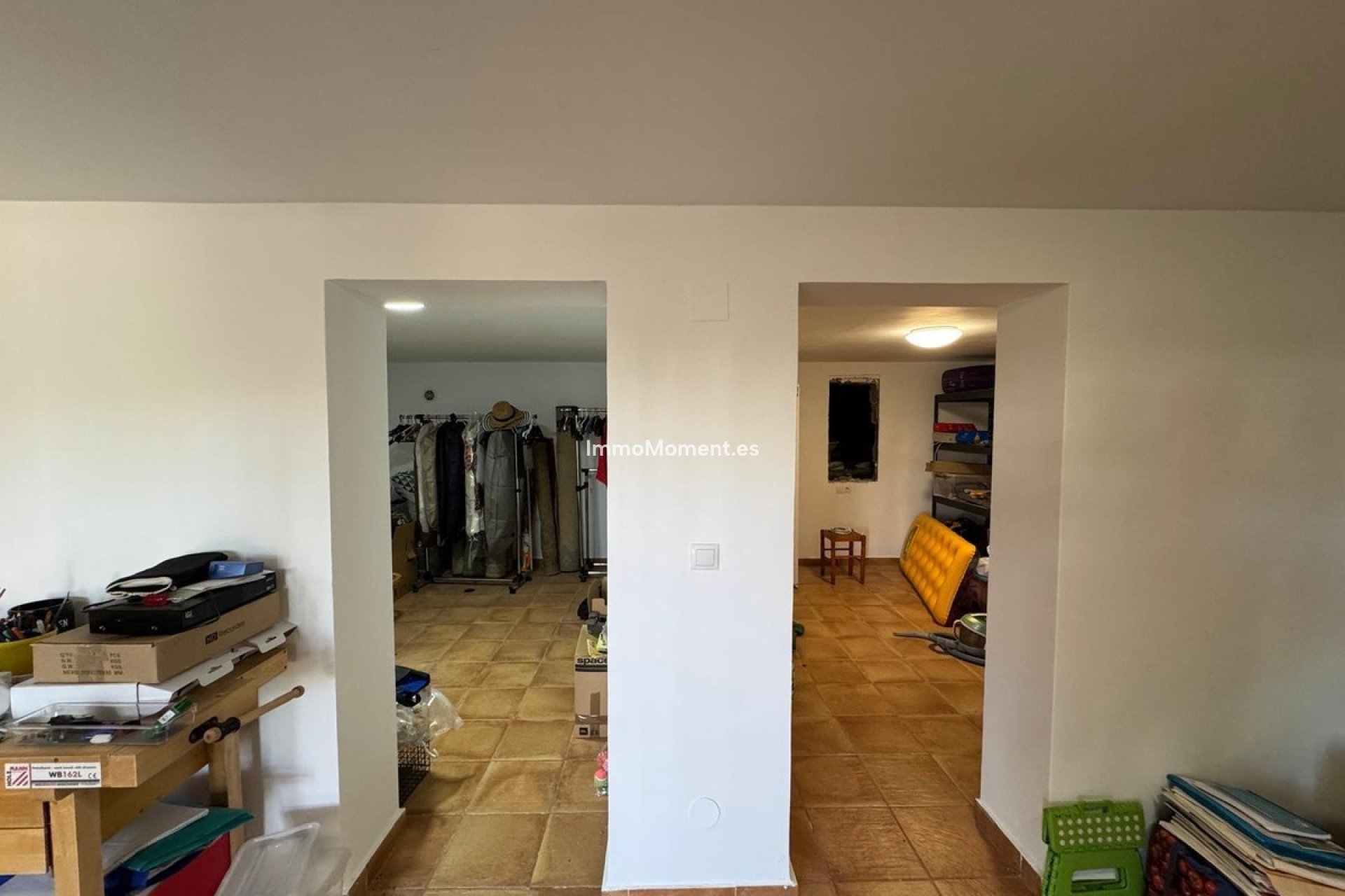 Resale - Villa - Orihuela - Cabo Roig