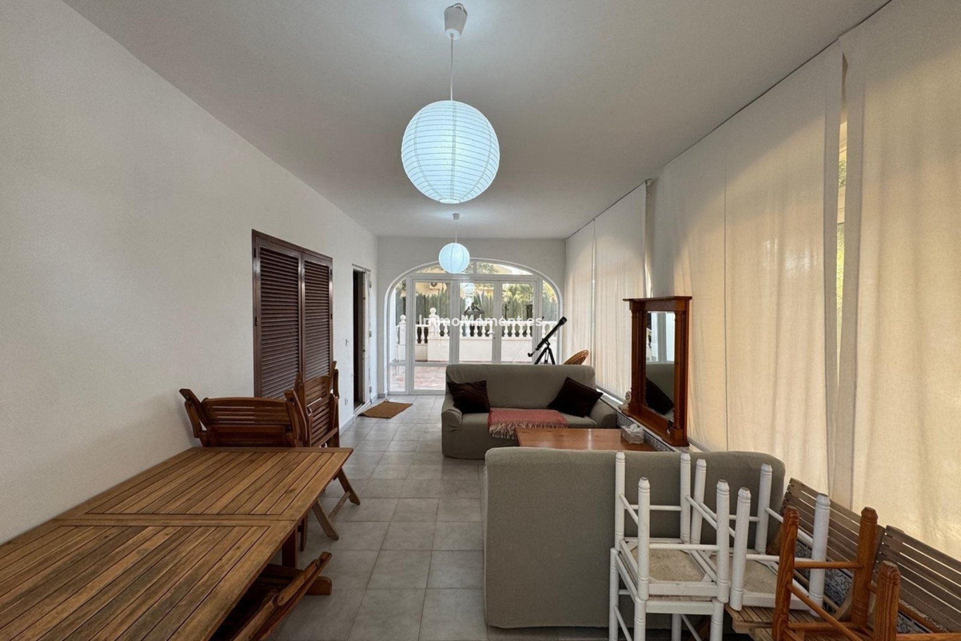 Resale - Villa - Orihuela - Cabo Roig