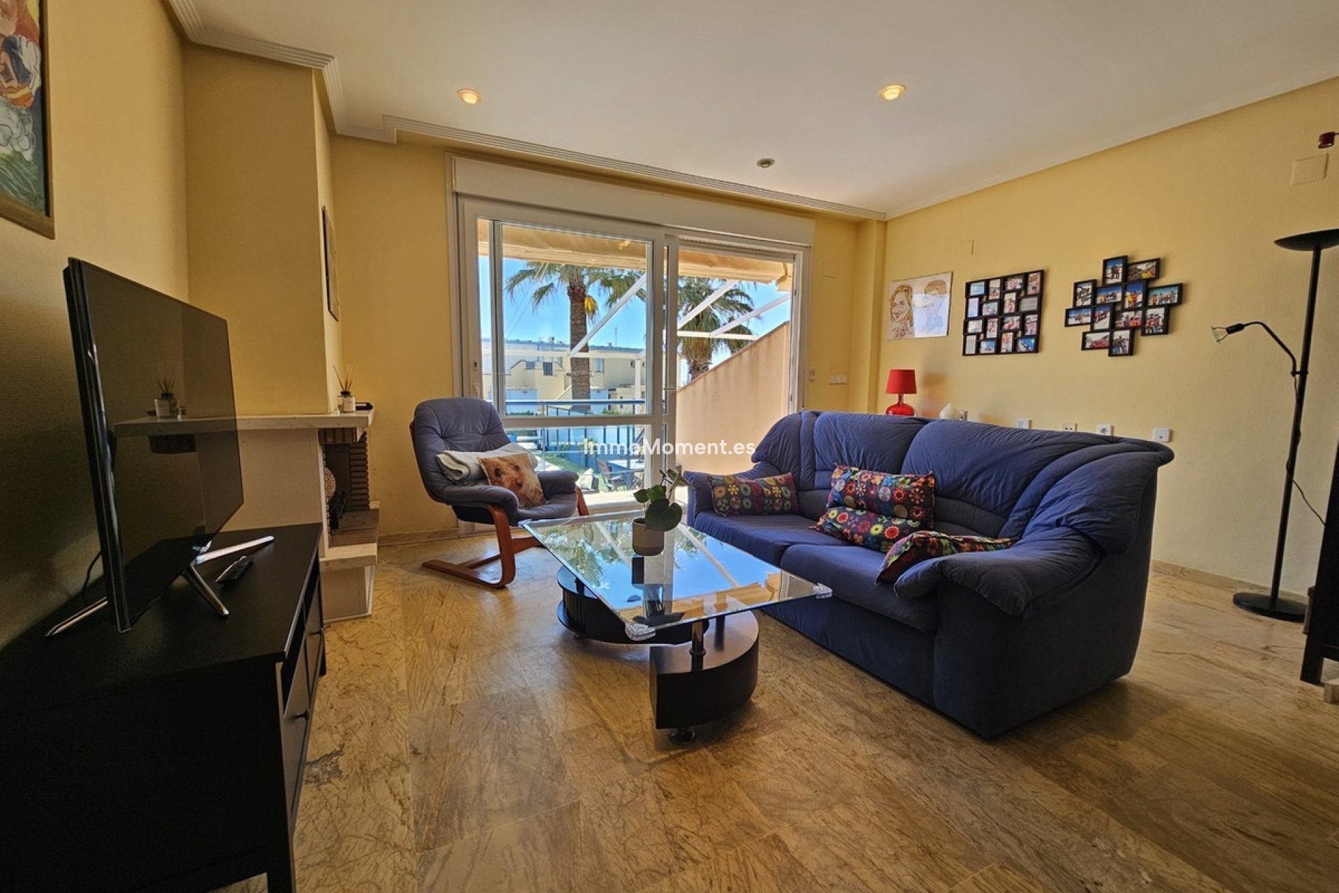 Resale - Villa - Orihuela - Cabo Roig