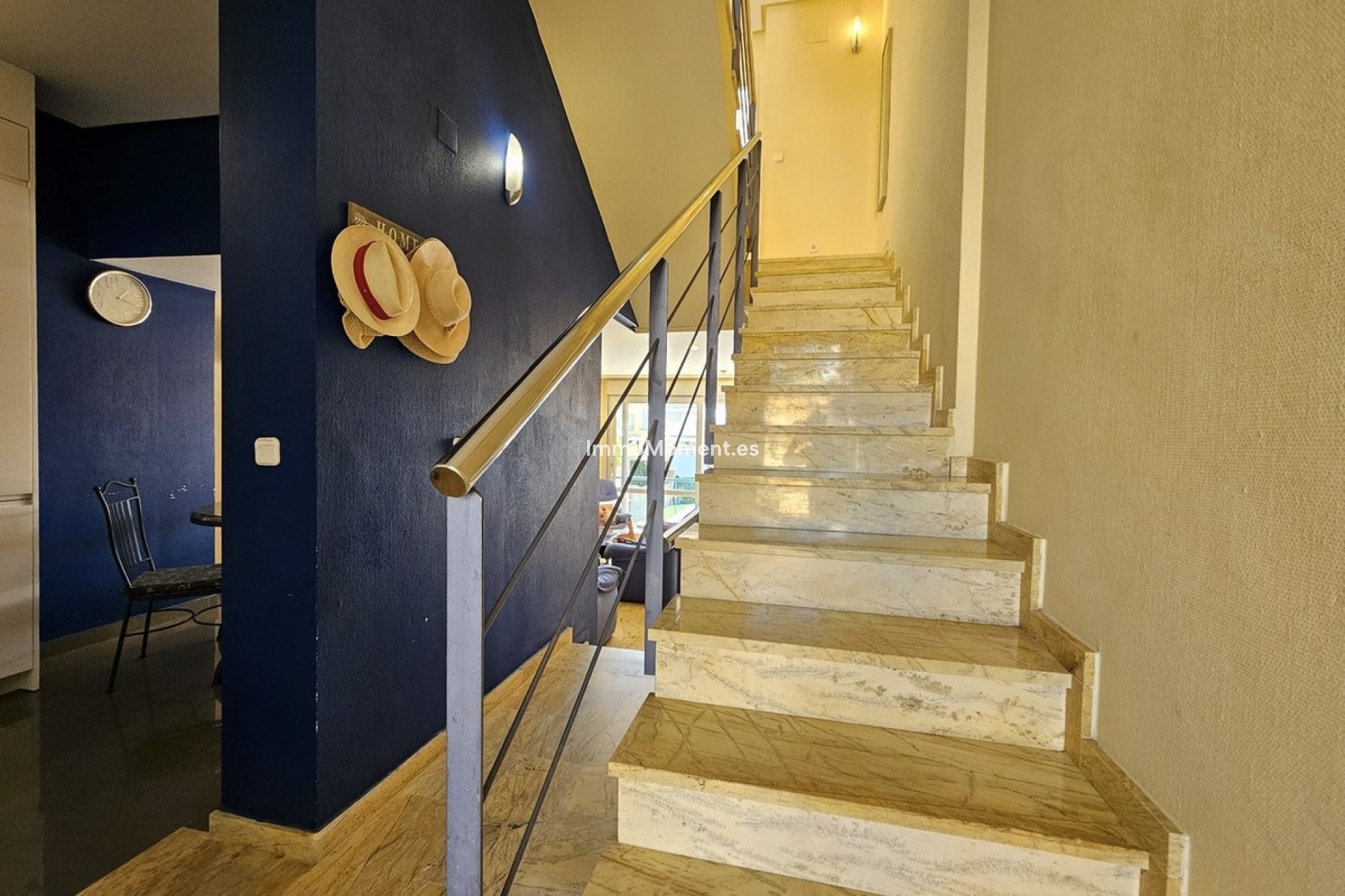 Resale - Villa - Orihuela - Cabo Roig